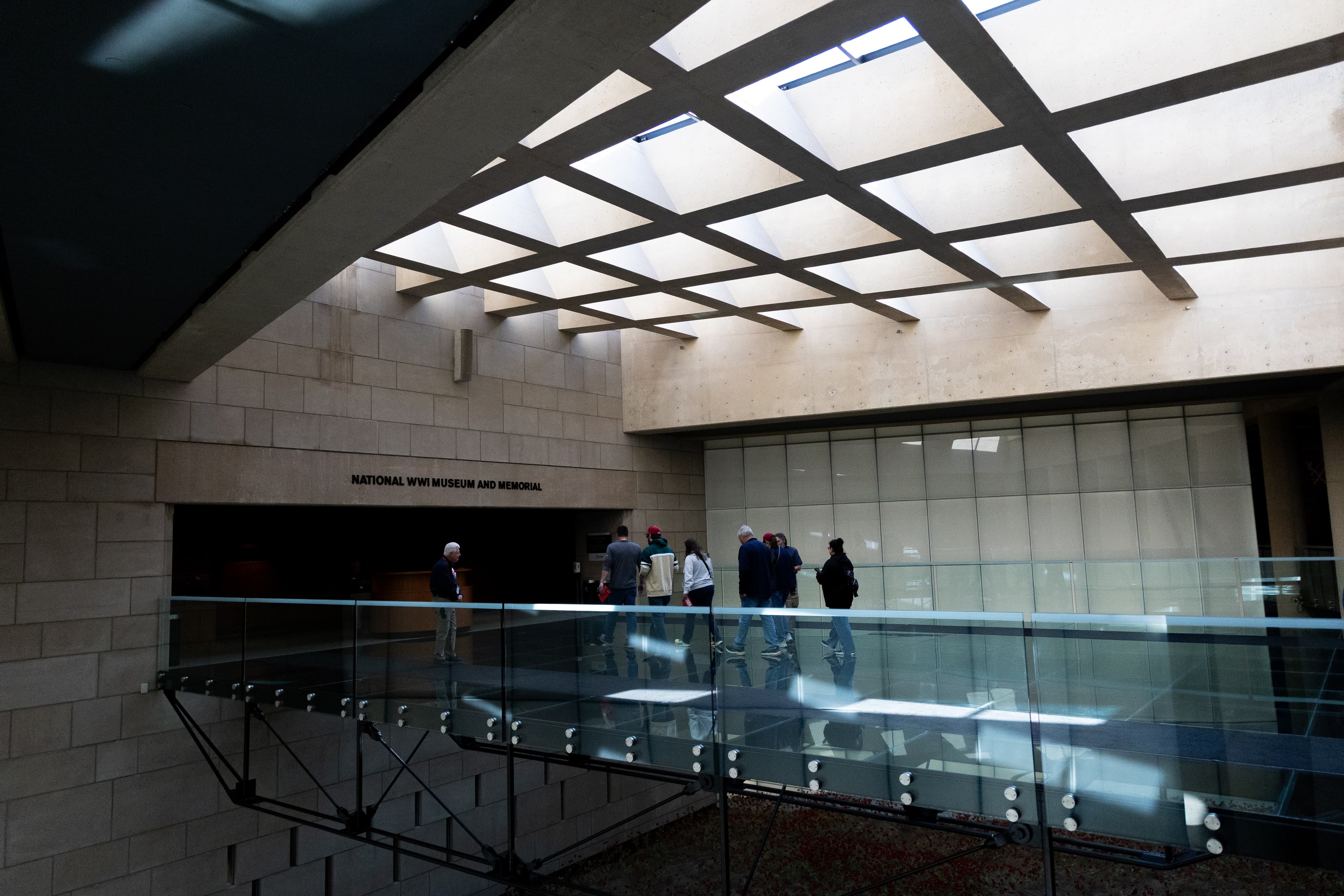 National WWI Museum & Memorial