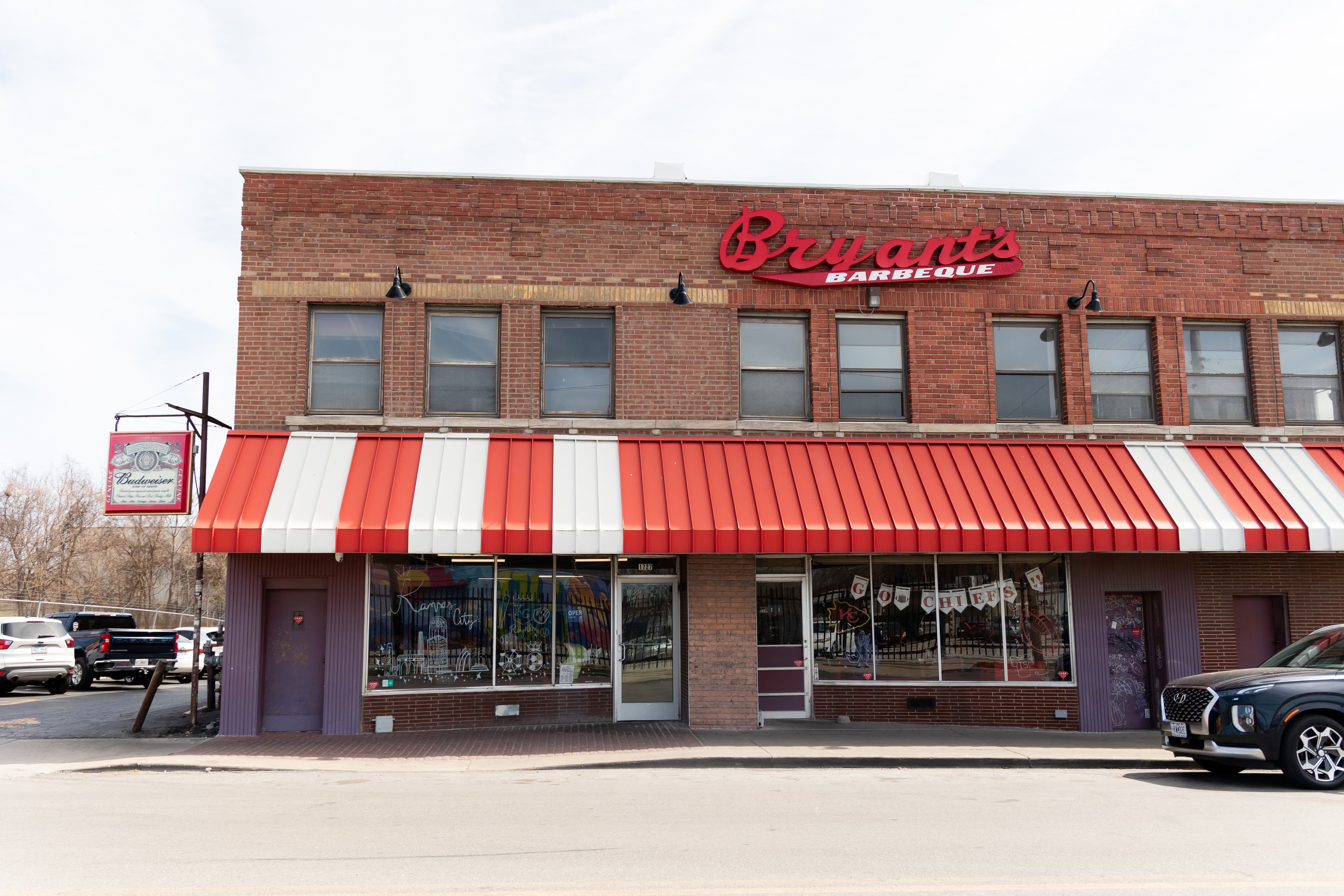 Arthur Bryant's Barbeque