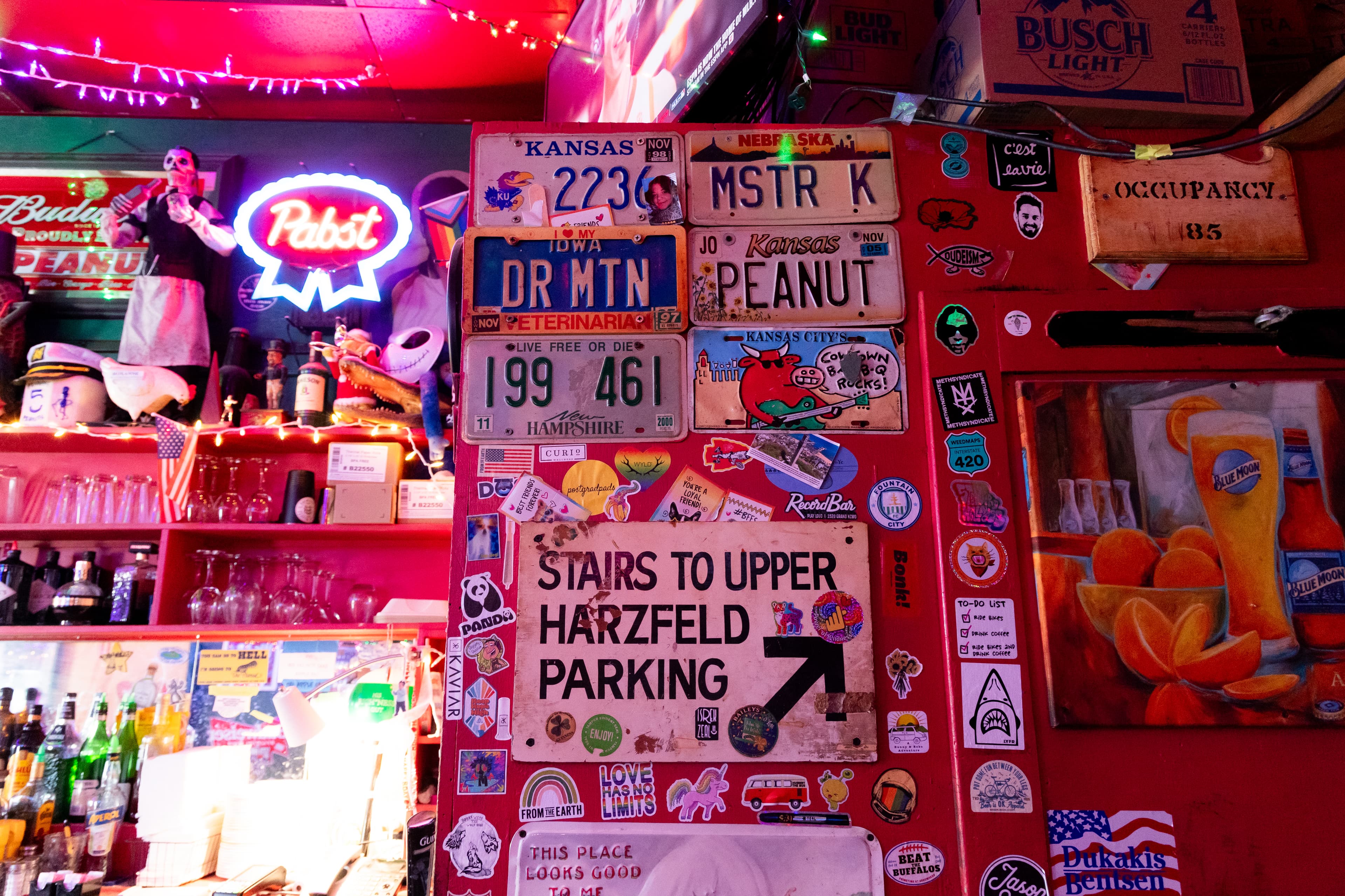 Los Alamos Market y Cocina