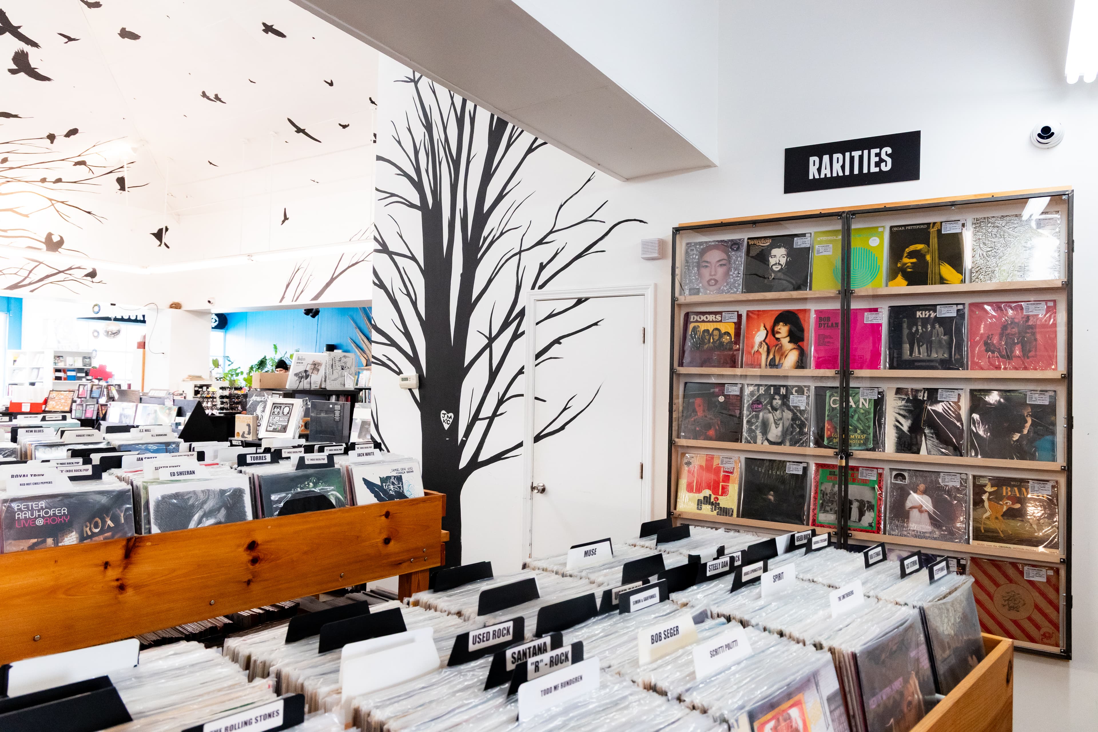 Mills Record Company