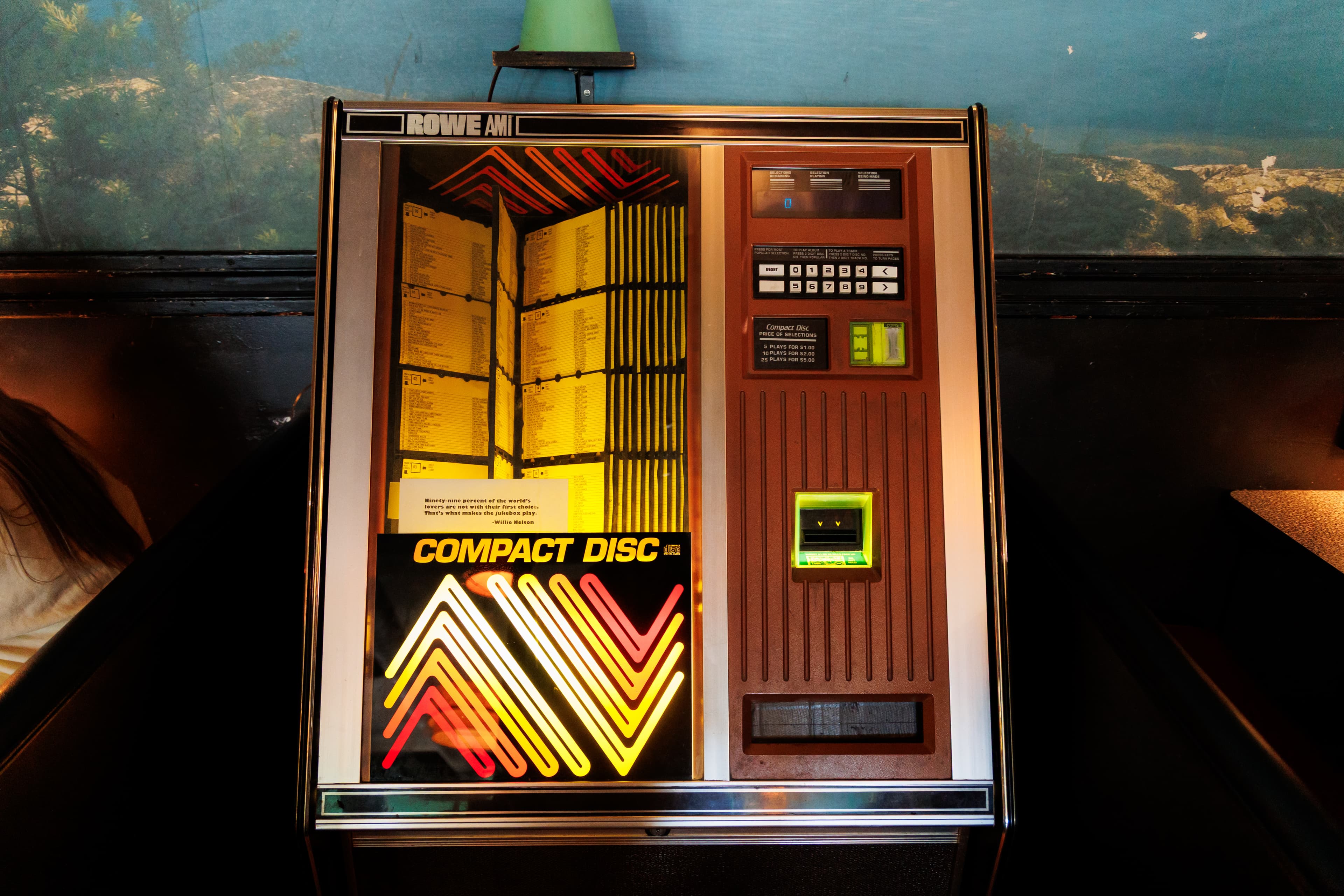 Harry's Country Club