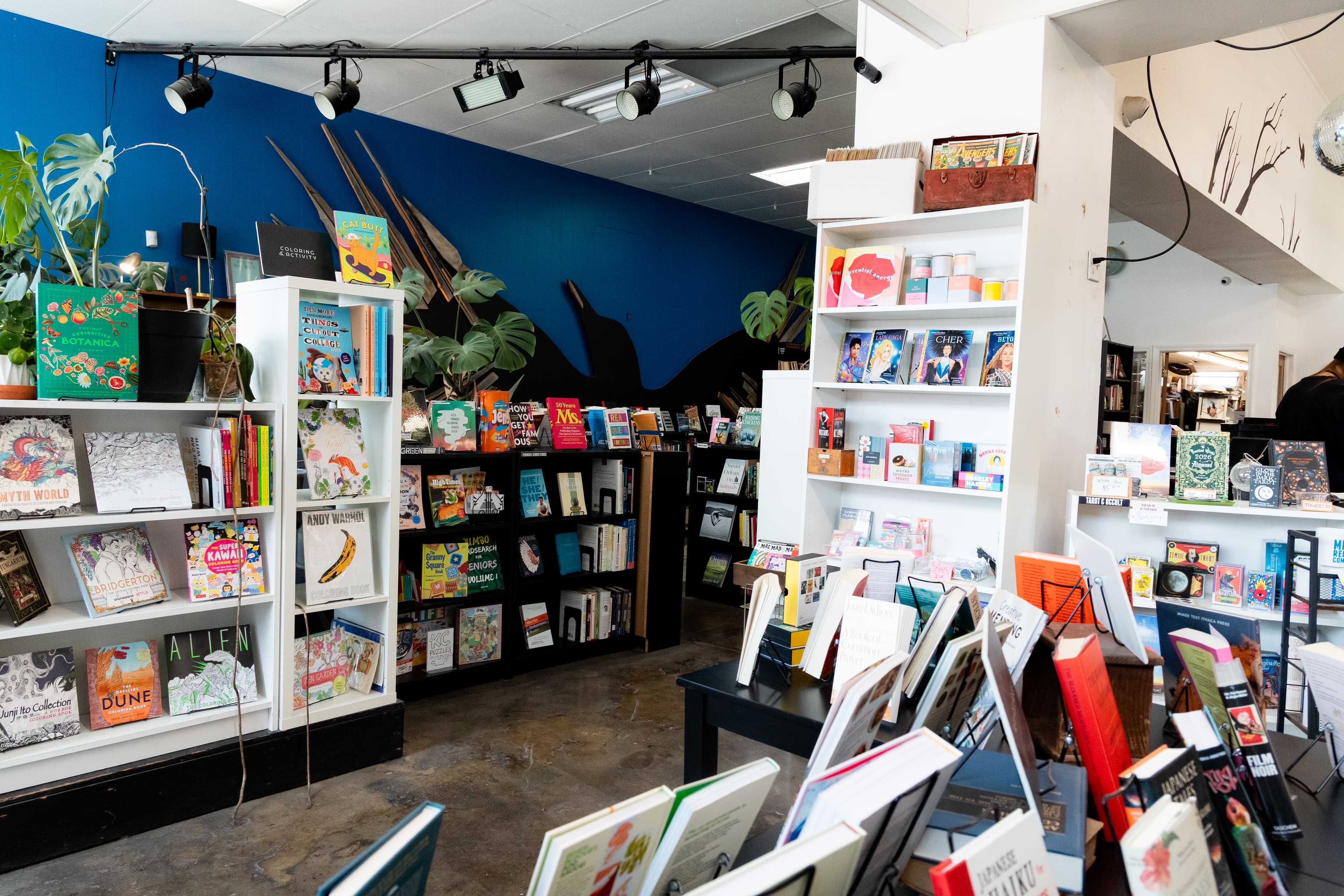 Mills Record Company