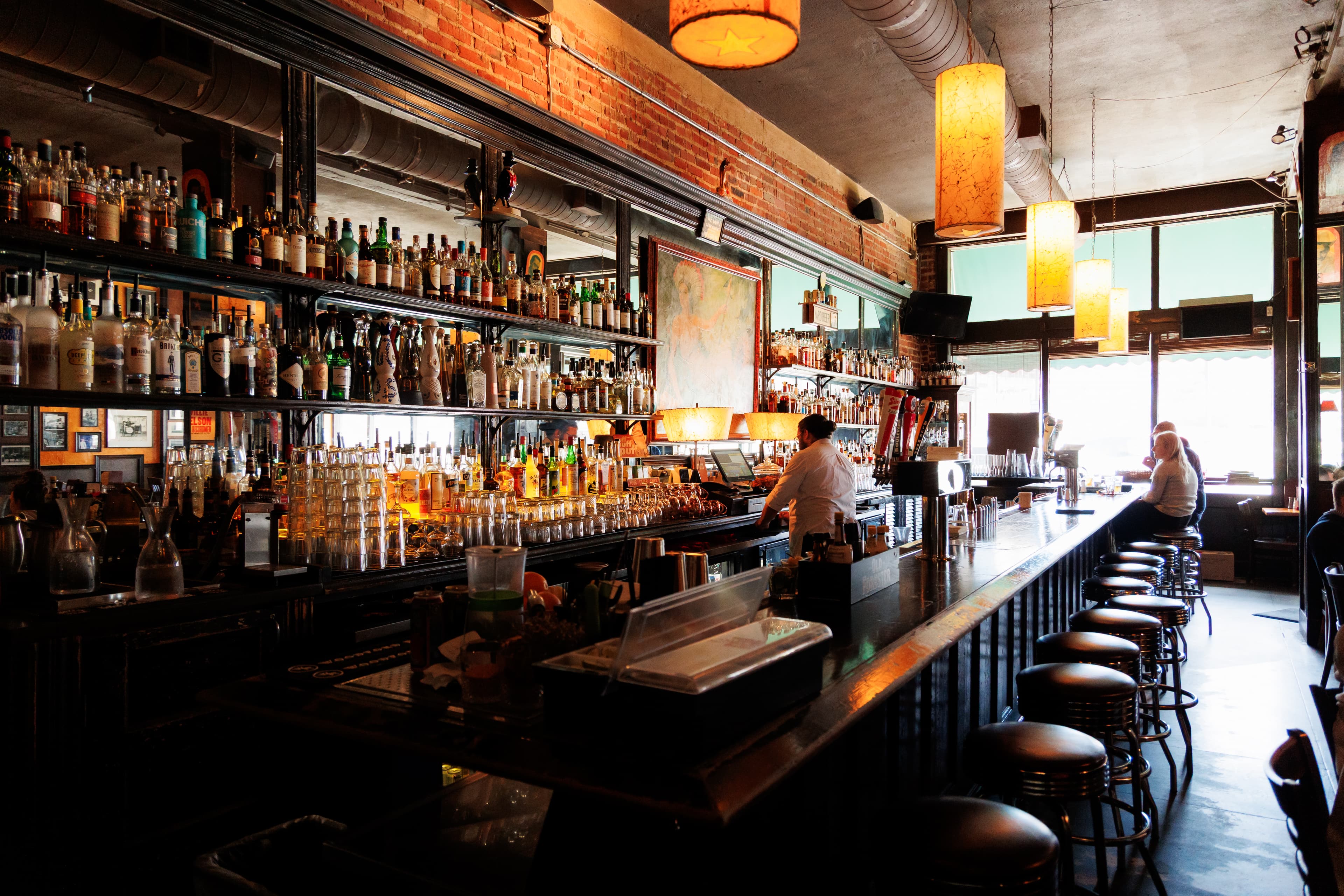 Harry's Country Club