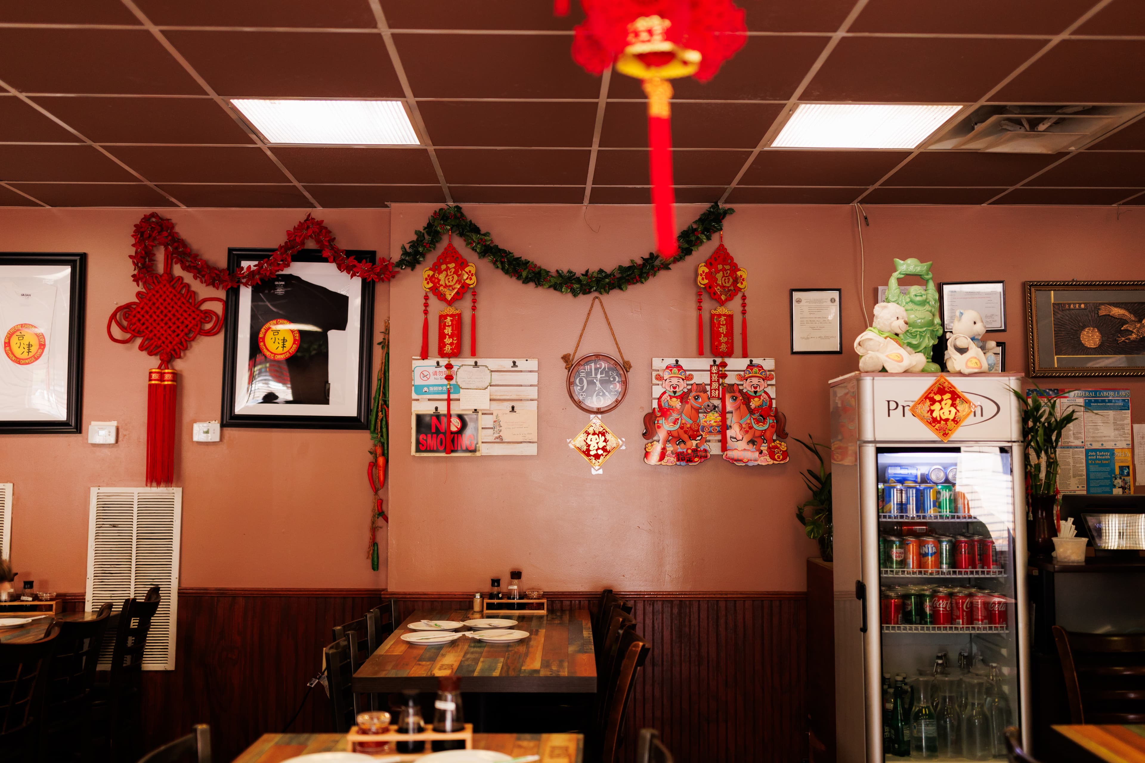 Northern China Eatery