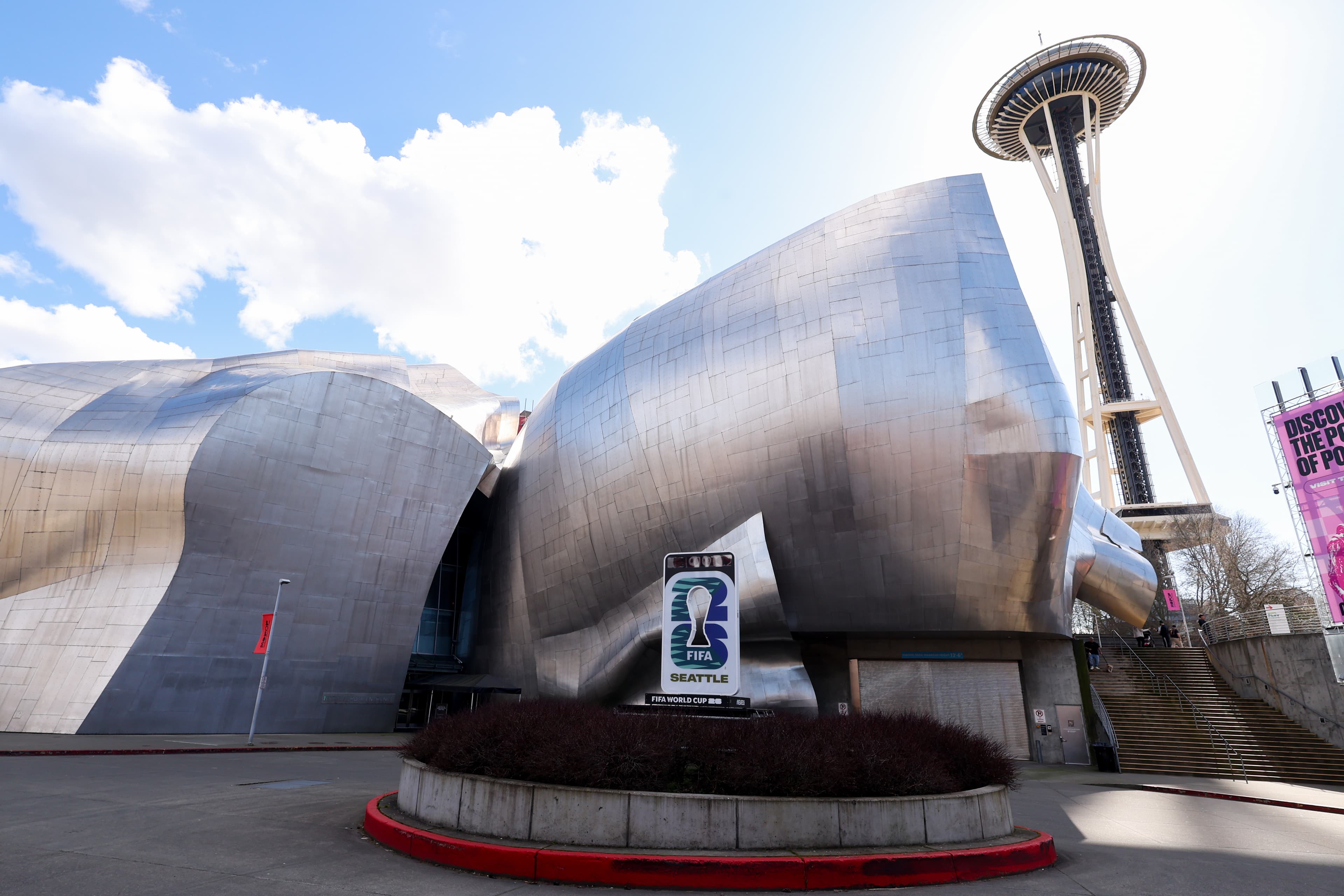 Museum of Pop Culture