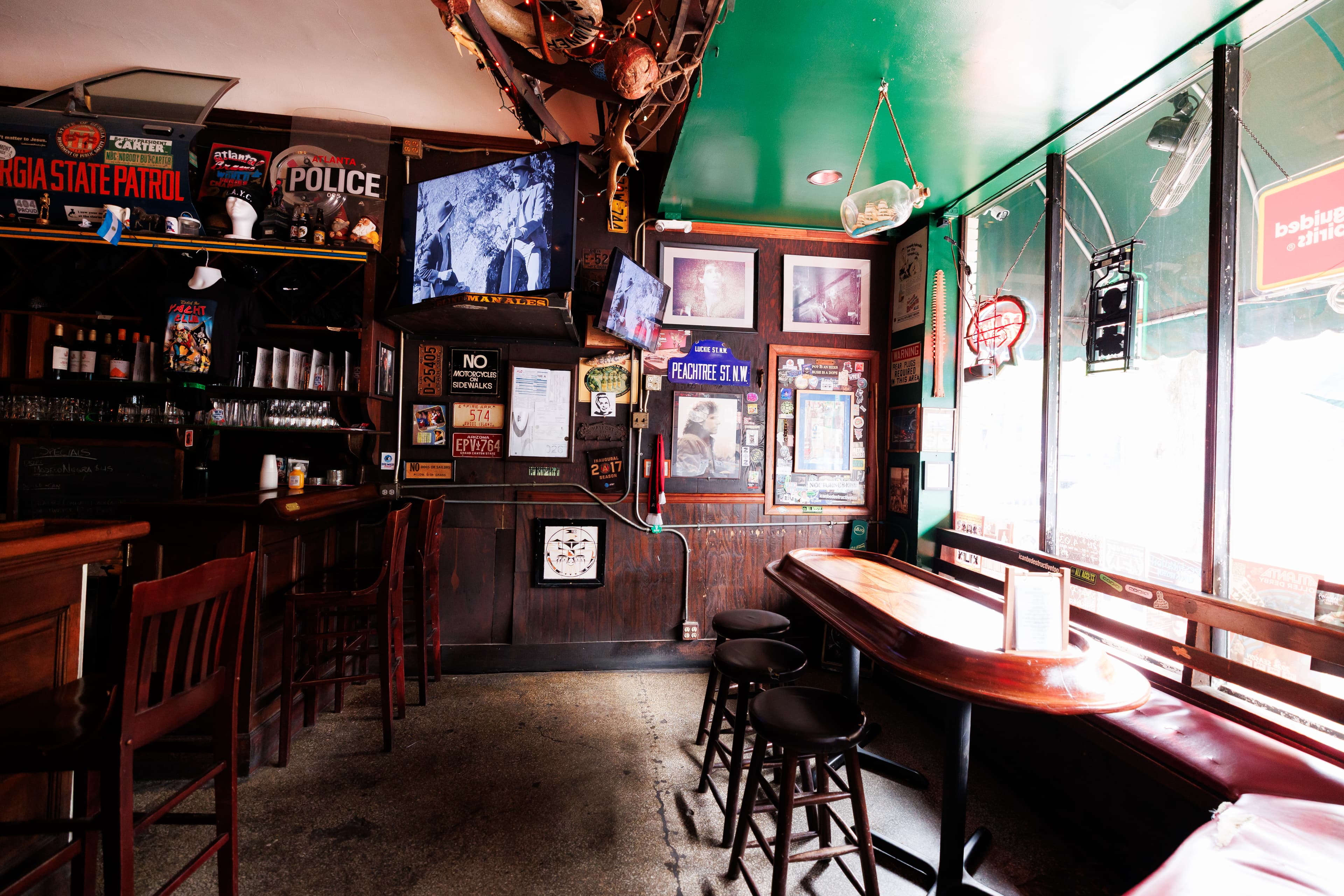 Euclid Avenue Yacht Club