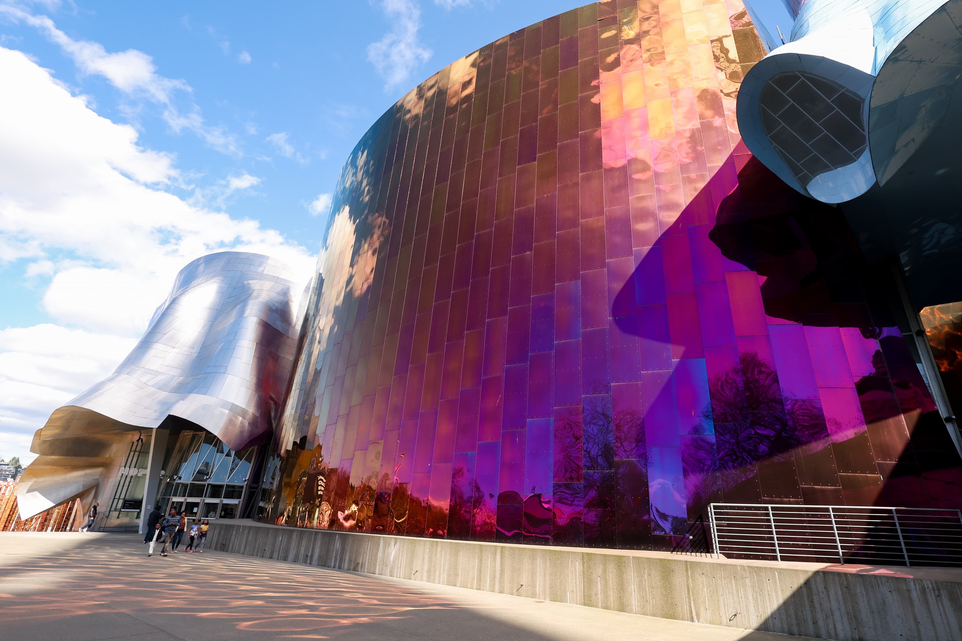 Museum of Pop Culture