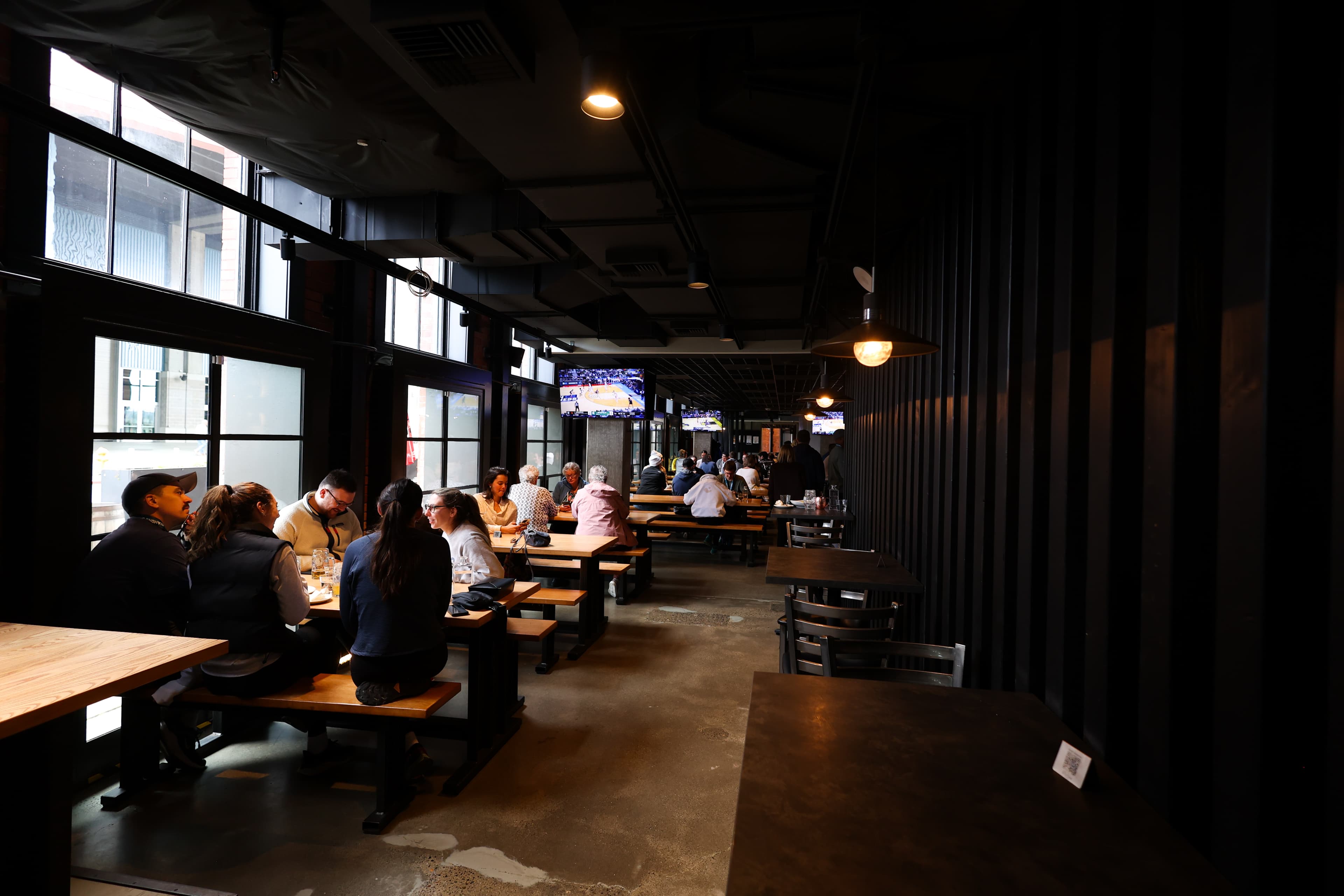 The Hall on Occidental 