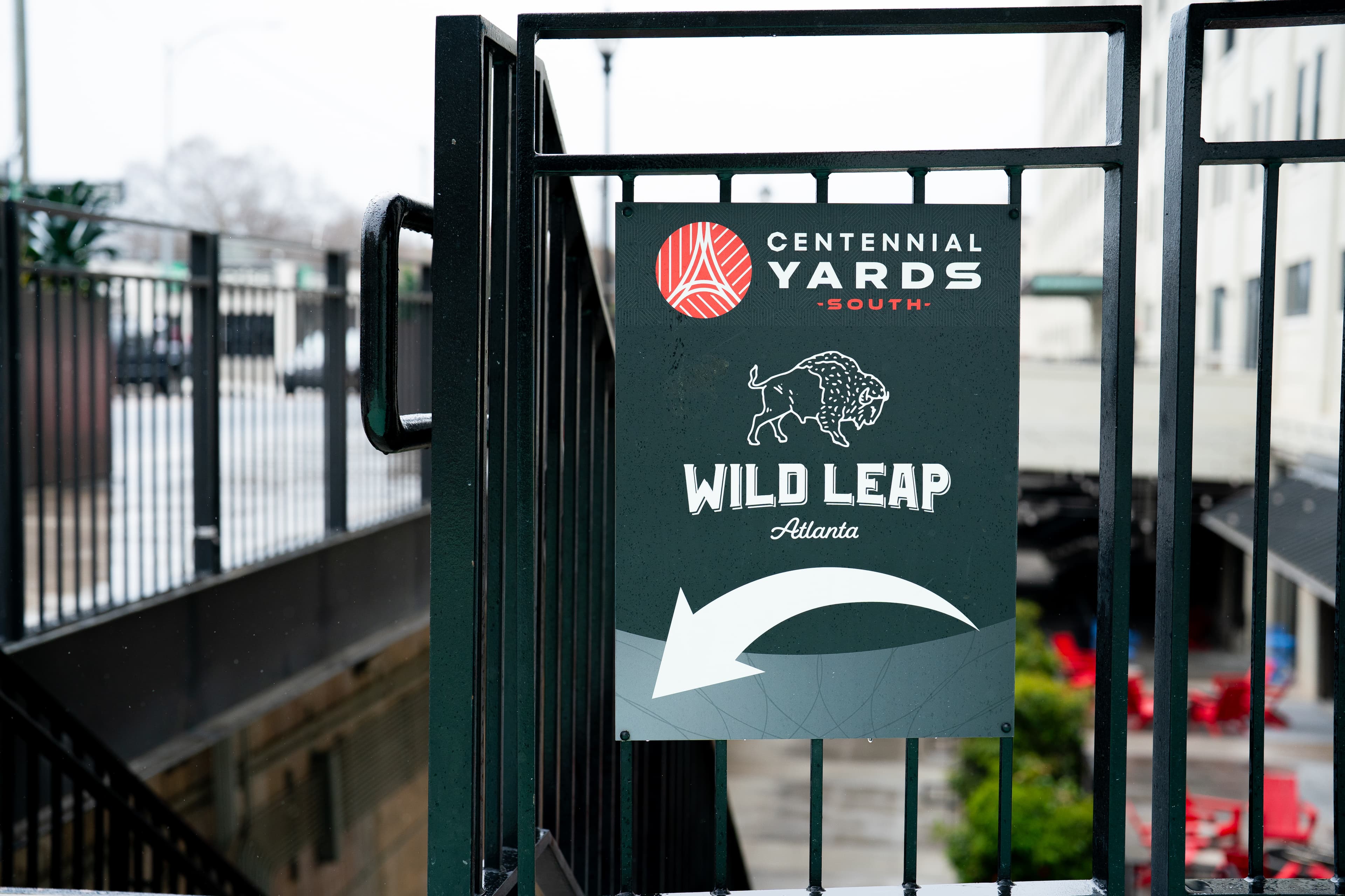 Wild Leap Brewery