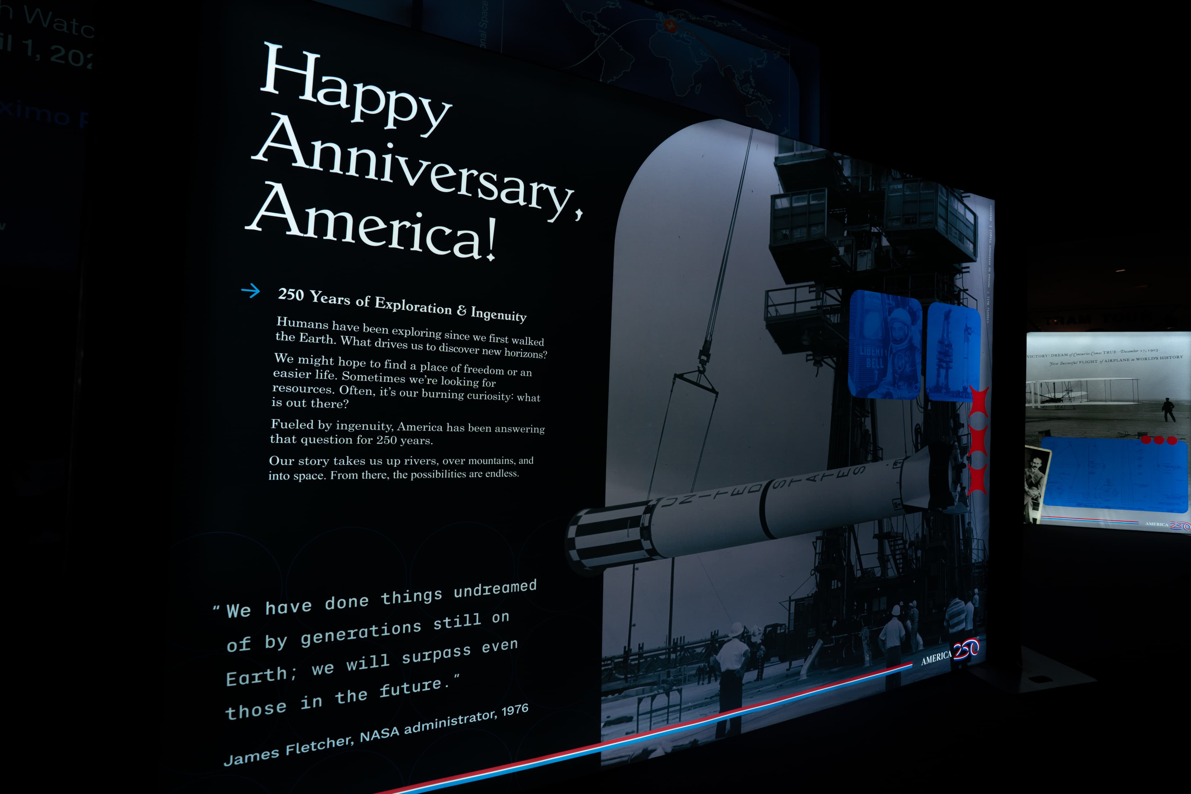 Space Center Houston