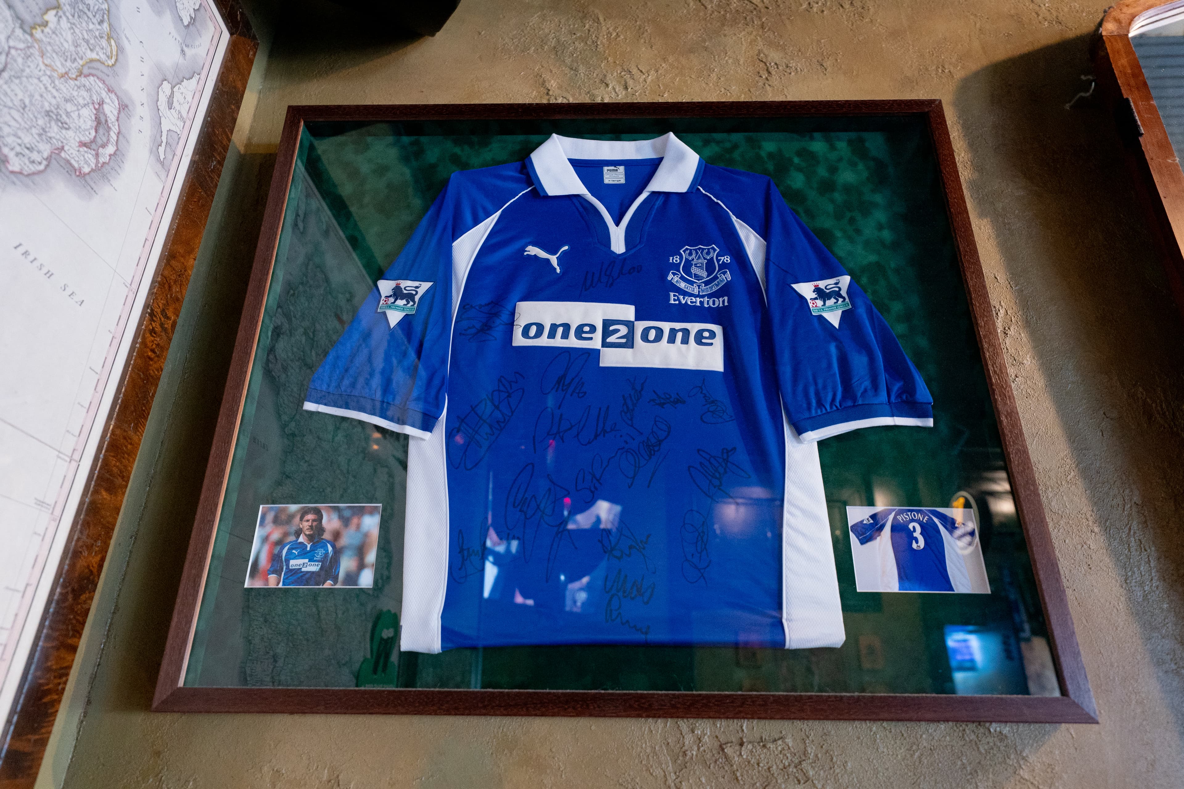 Limerick Junction Pub