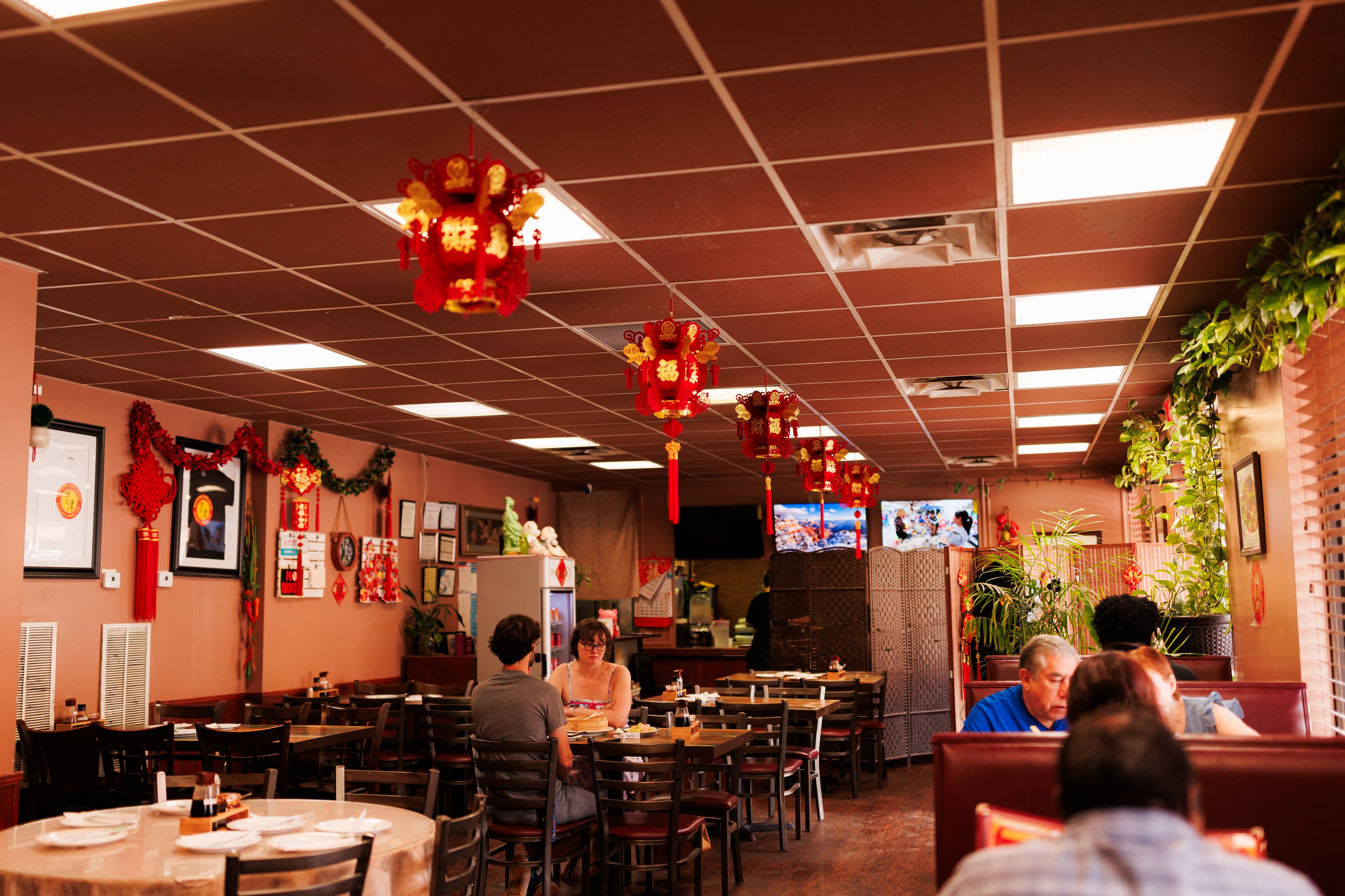 Northern China Eatery