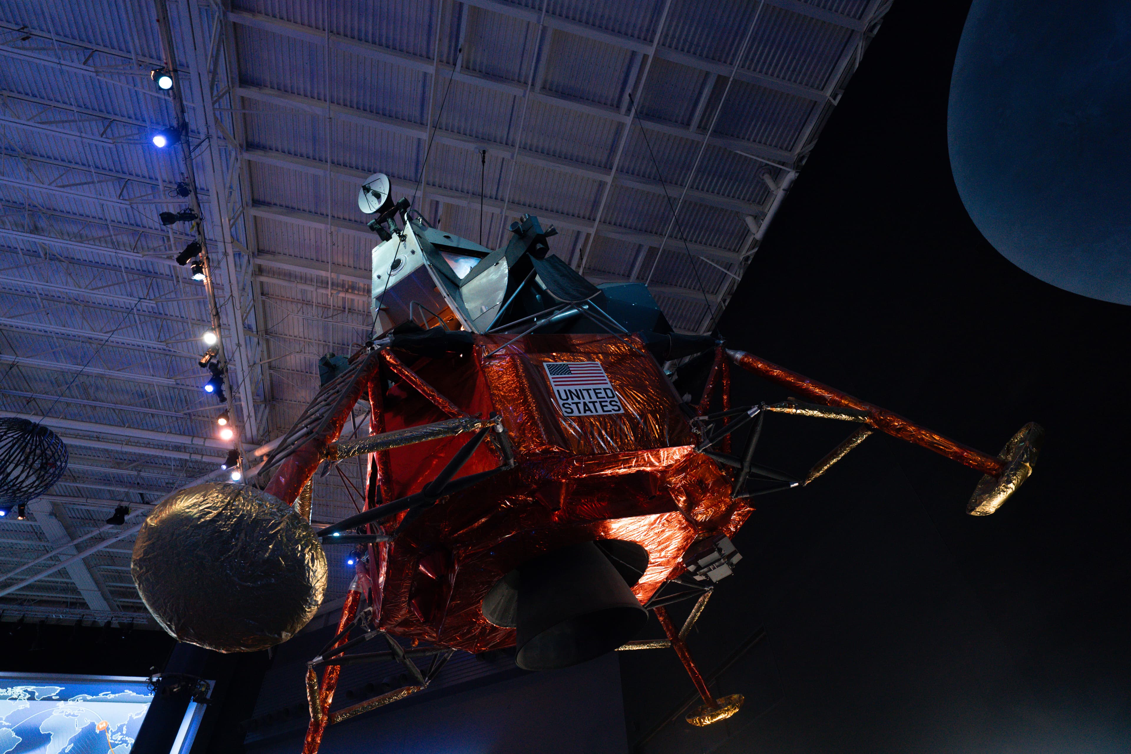 Space Center Houston