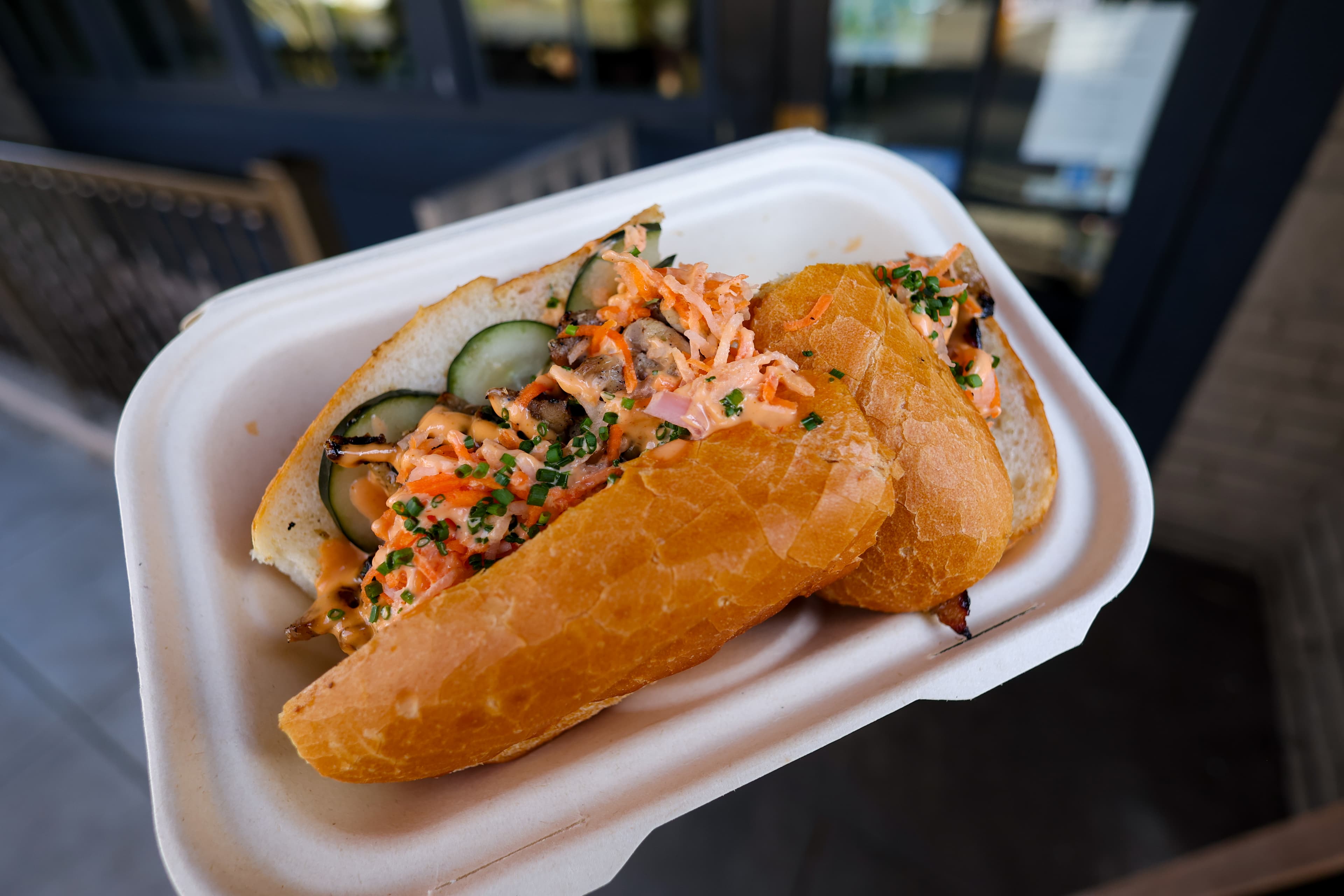 Bainbridge Island Ferry