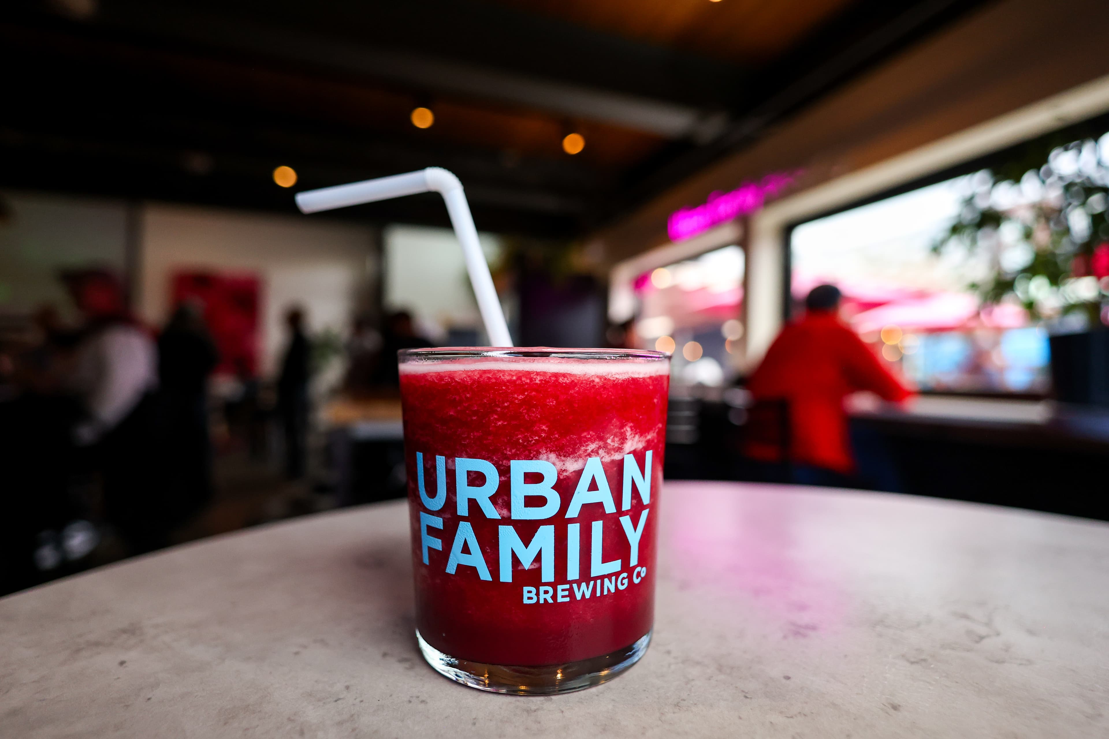 Brewery Hop: Ballard