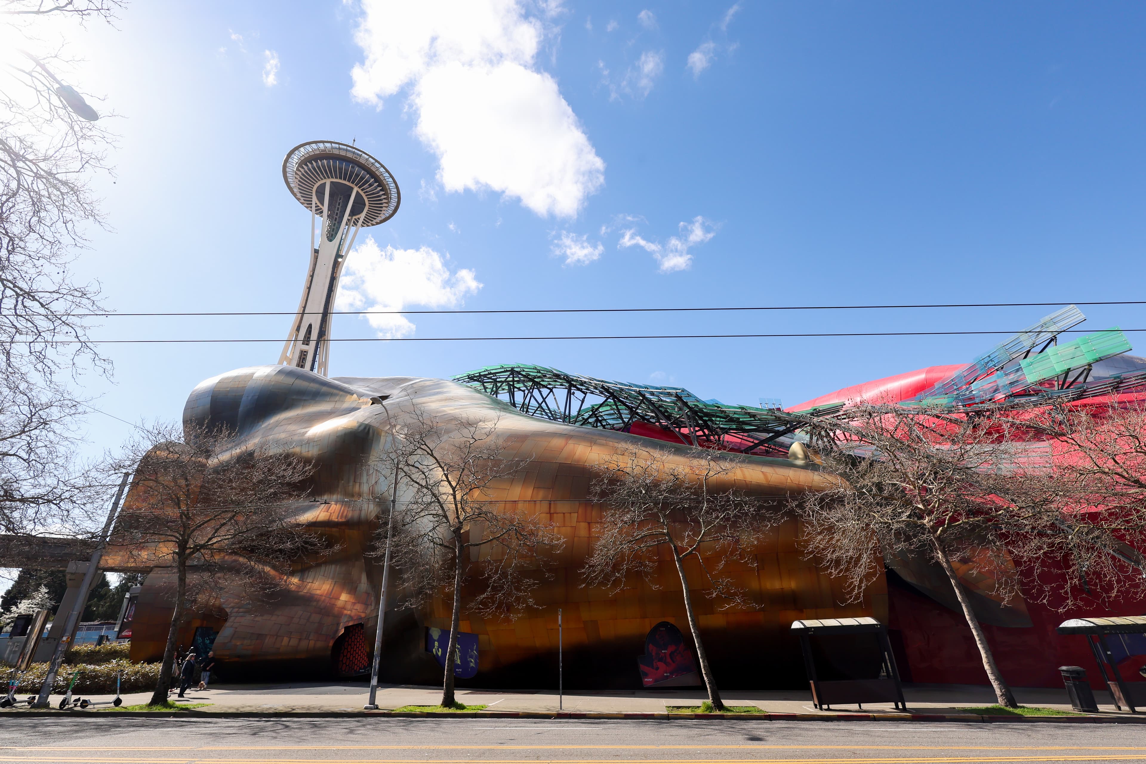 Museum of Pop Culture