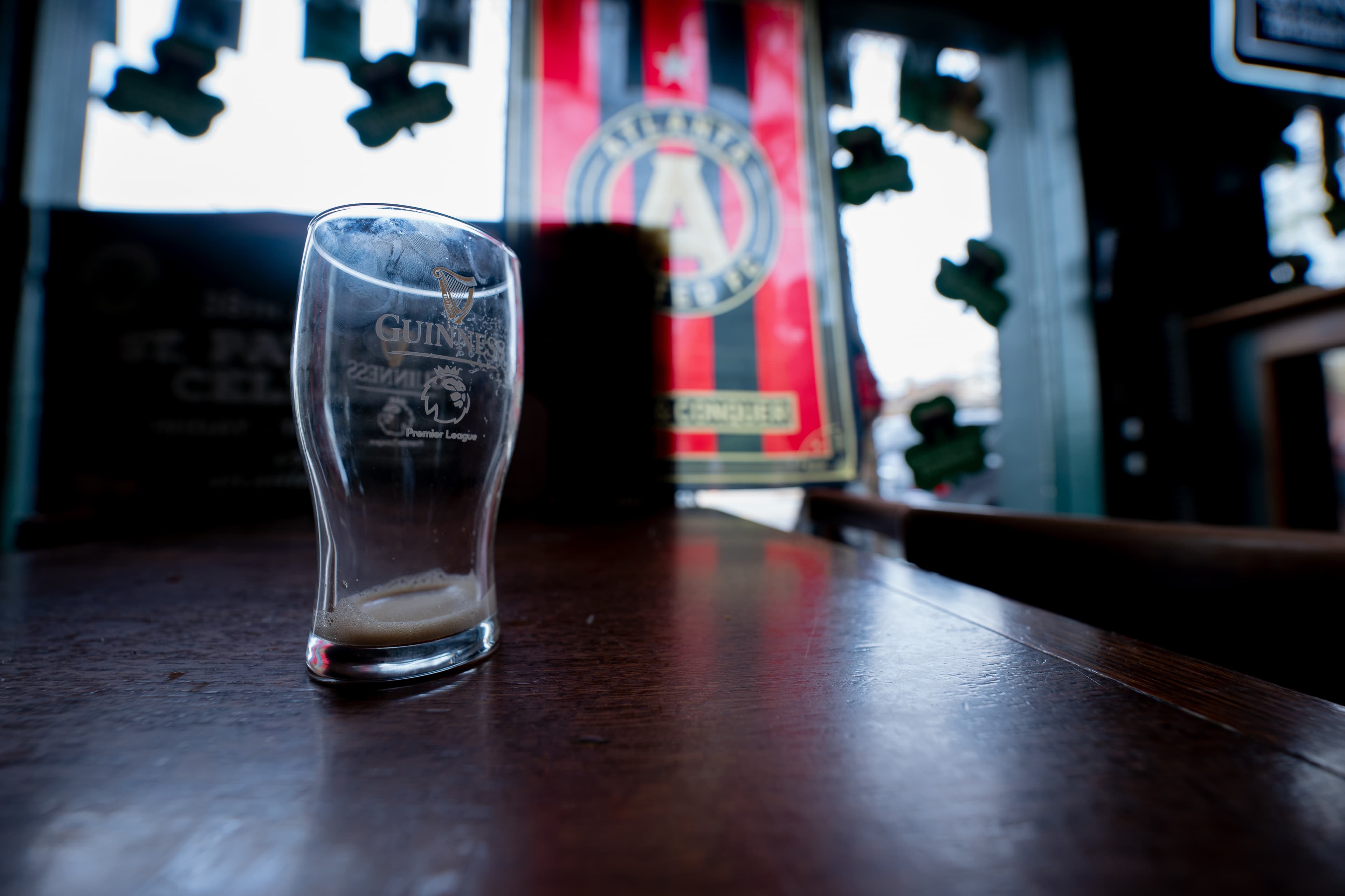 Limerick Junction Pub