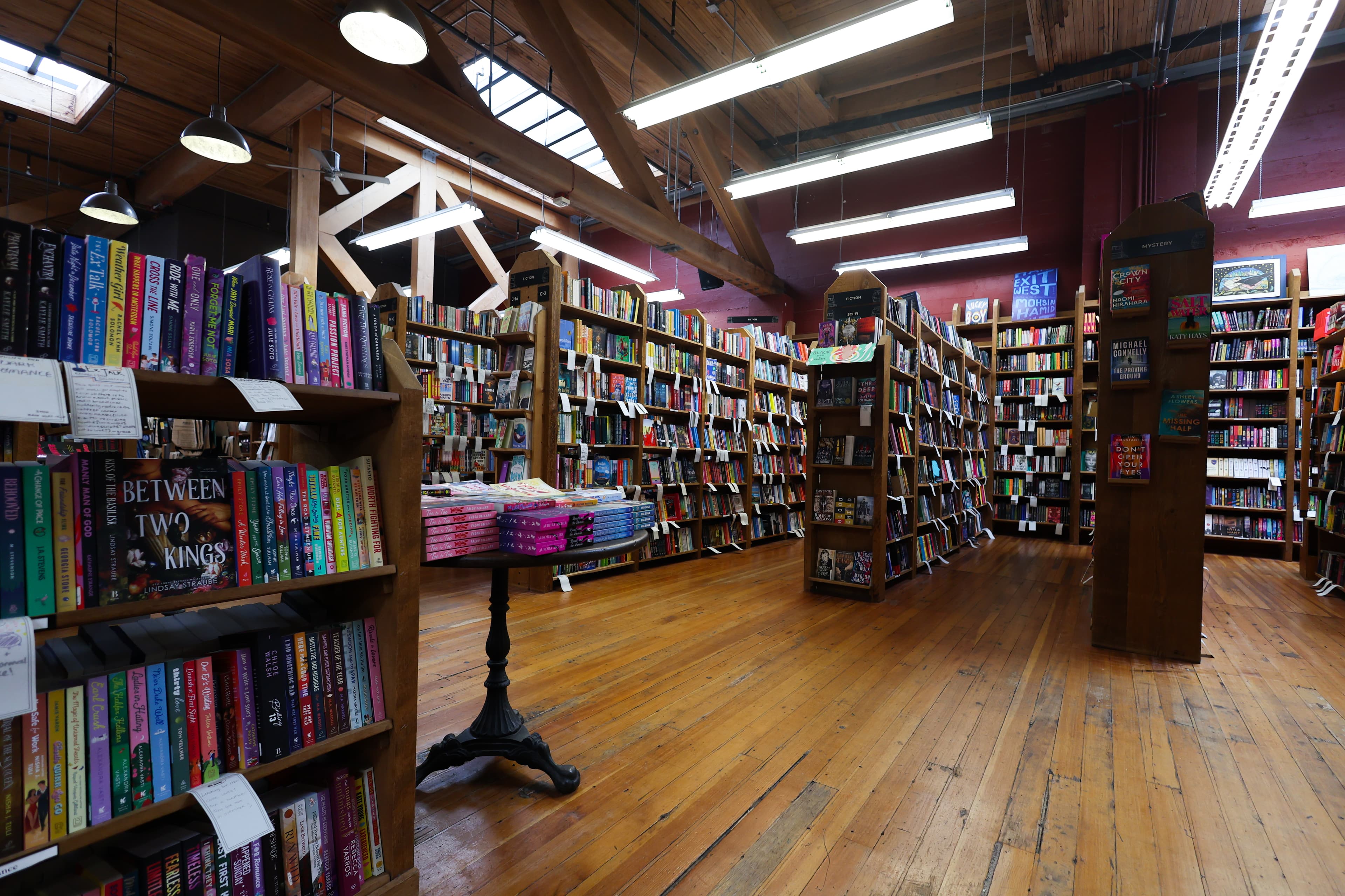 Elliott Bay Book Company