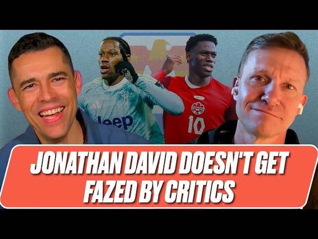 Vamos Podcast with Herc Gomez and Jesse Marsch