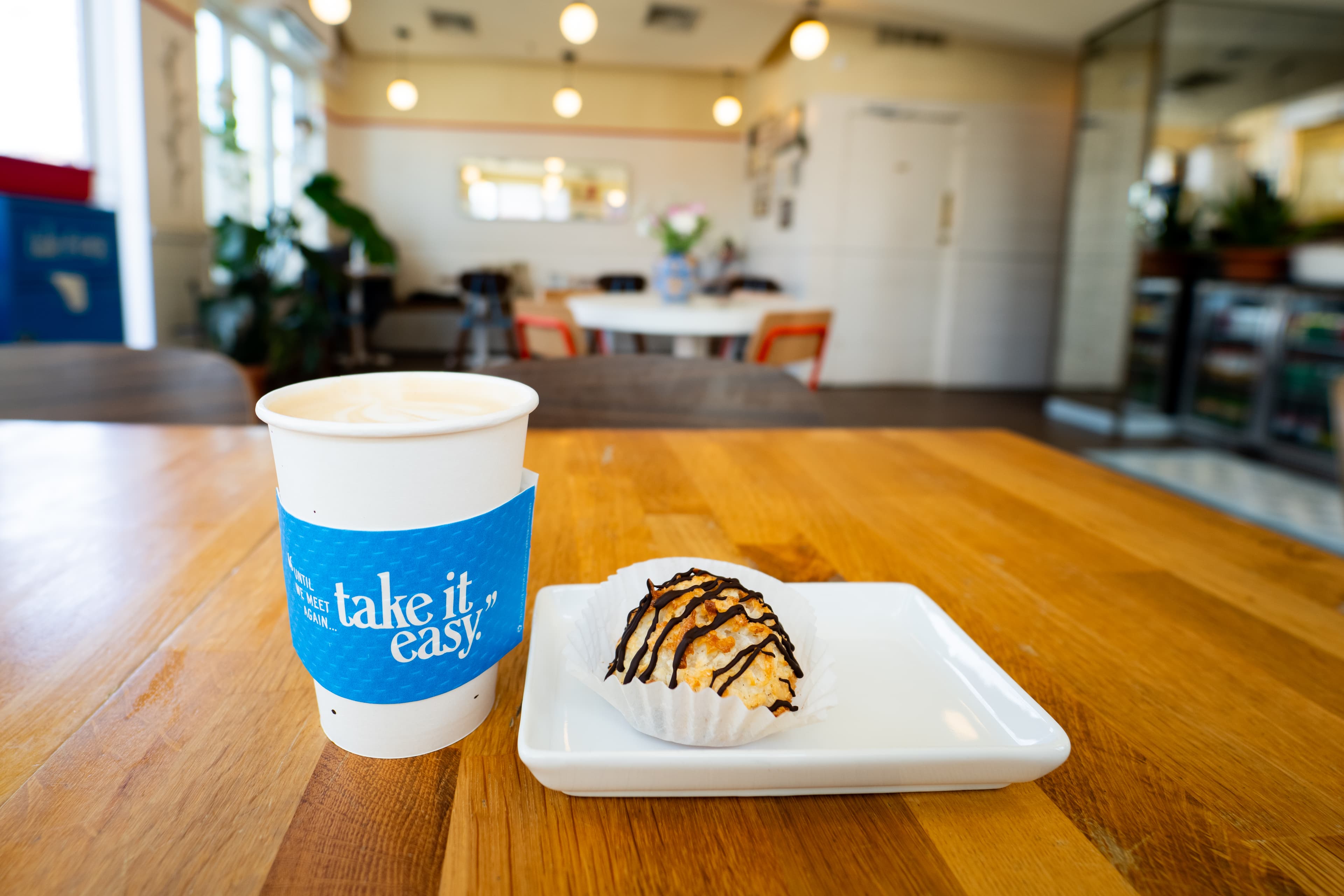 Gilda Café & Market 