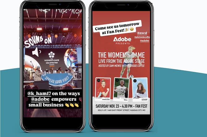 Partnership collaboration image