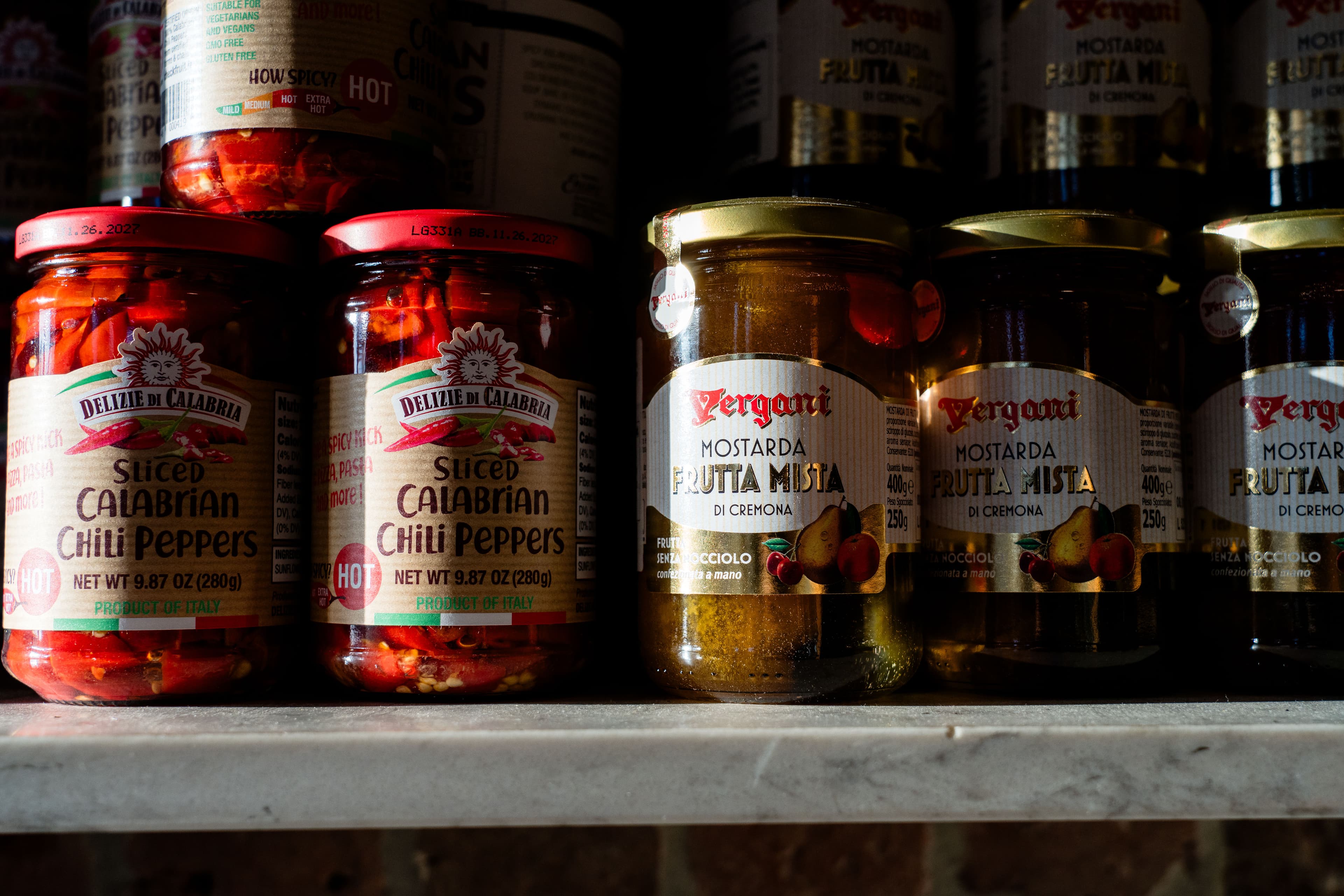 Sunny Girl (North End)