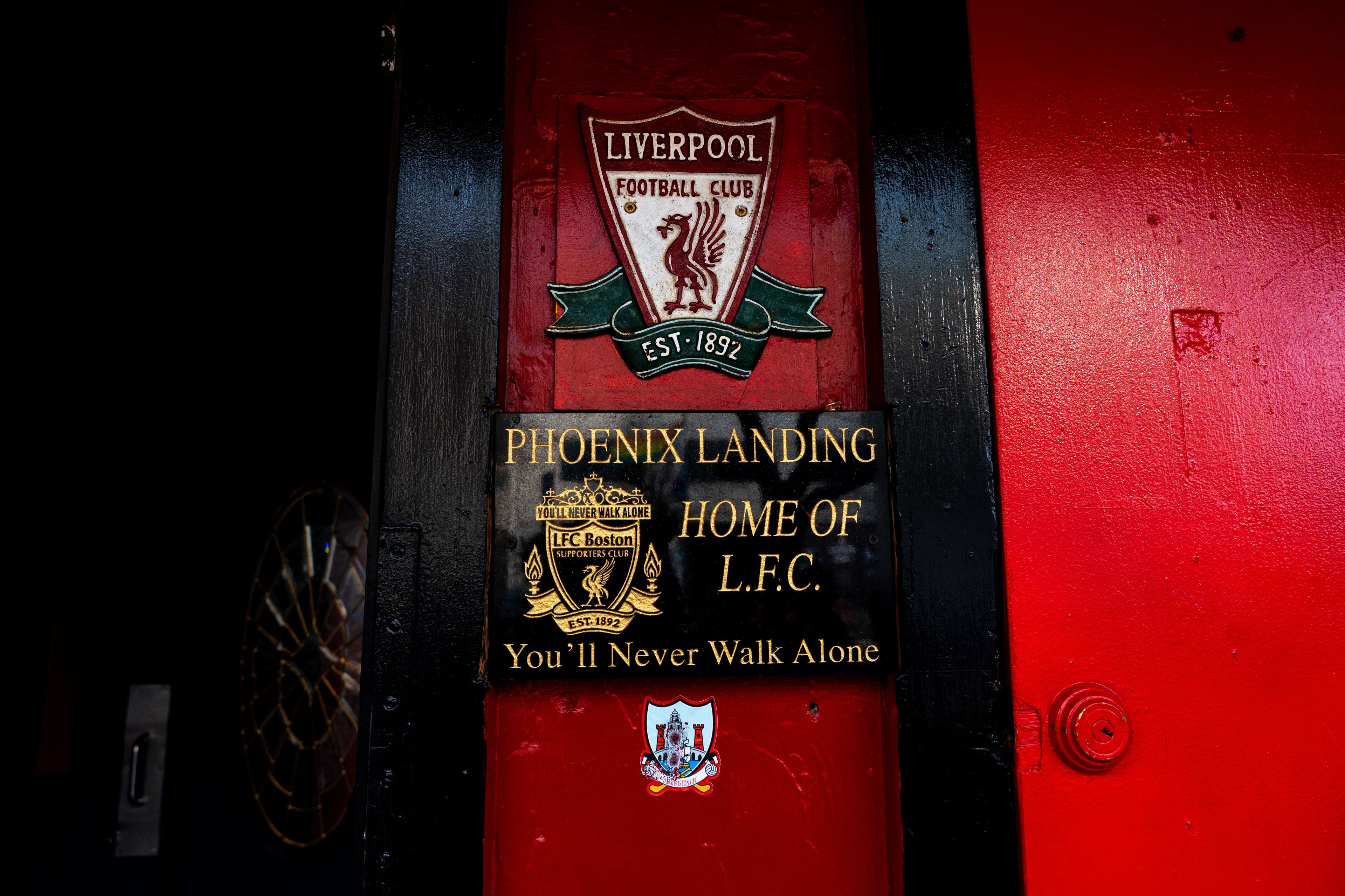 Phoenix Landing (Cambridge/Central Square)