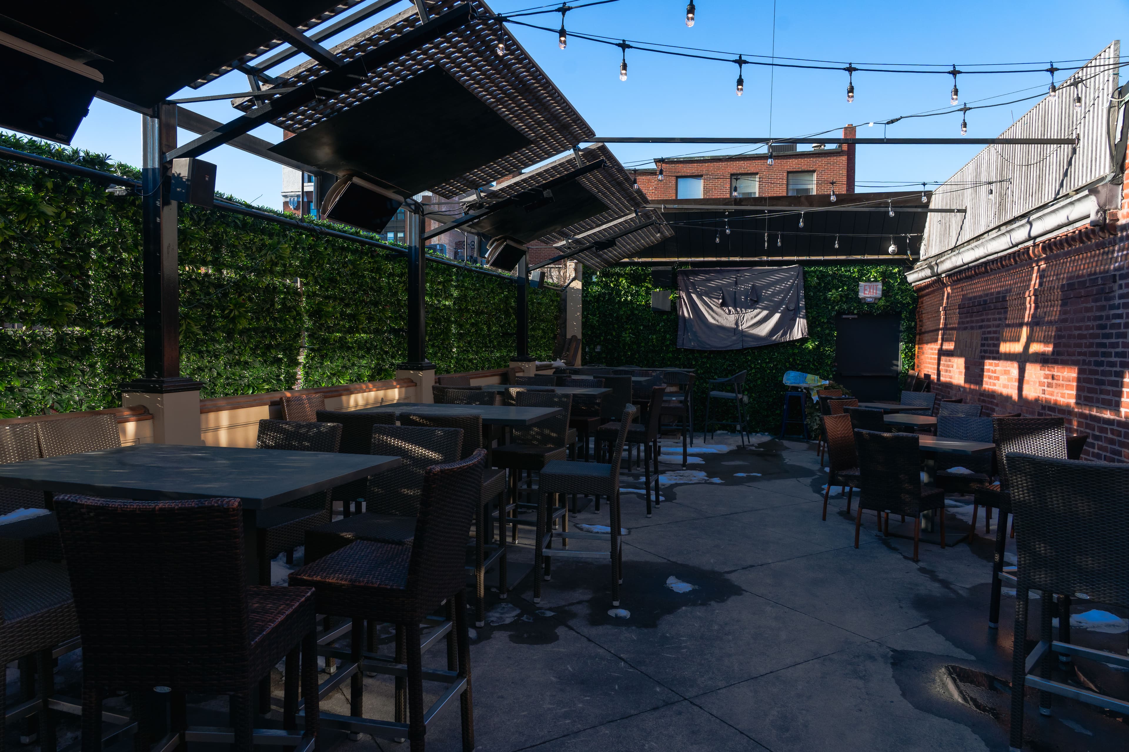 Dillon’s Pub (Back Bay)