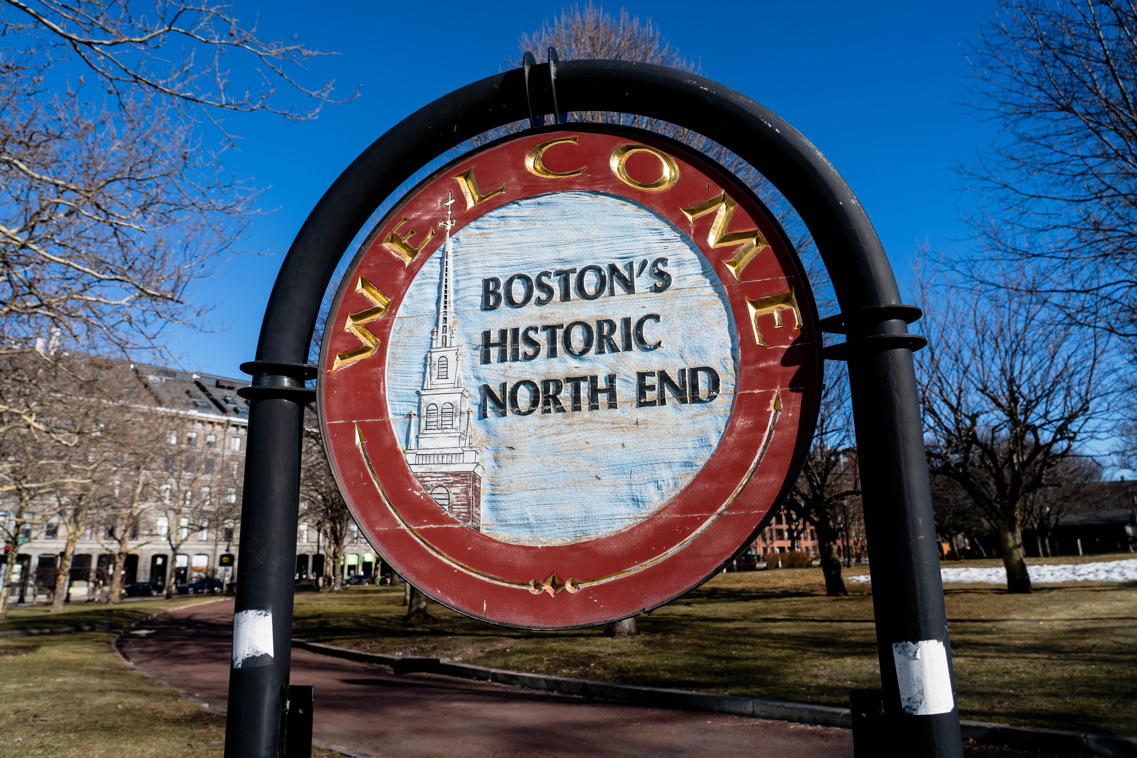 The North End (Neighborhood)