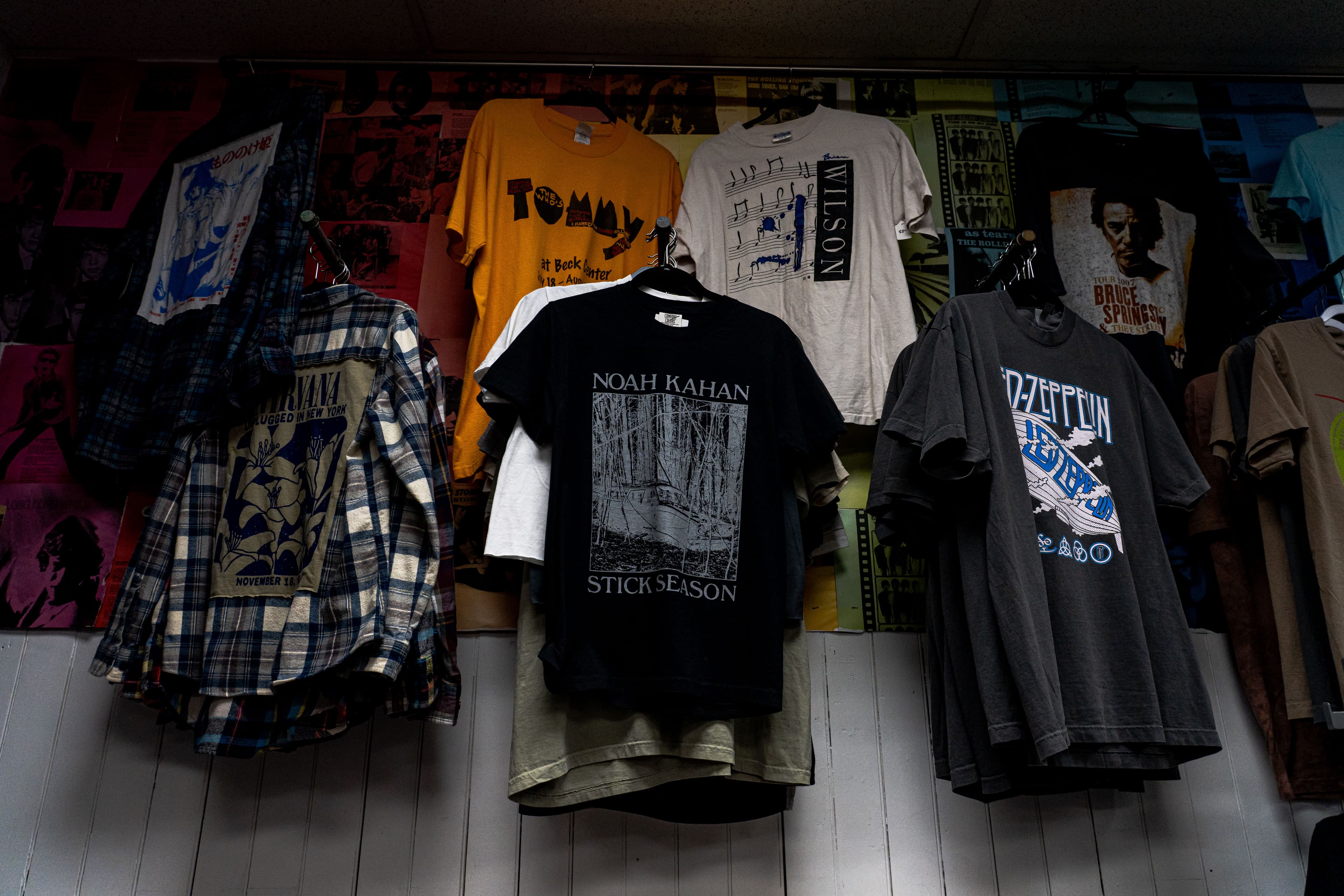 Cheapo Records (Cambridge/Central Square)