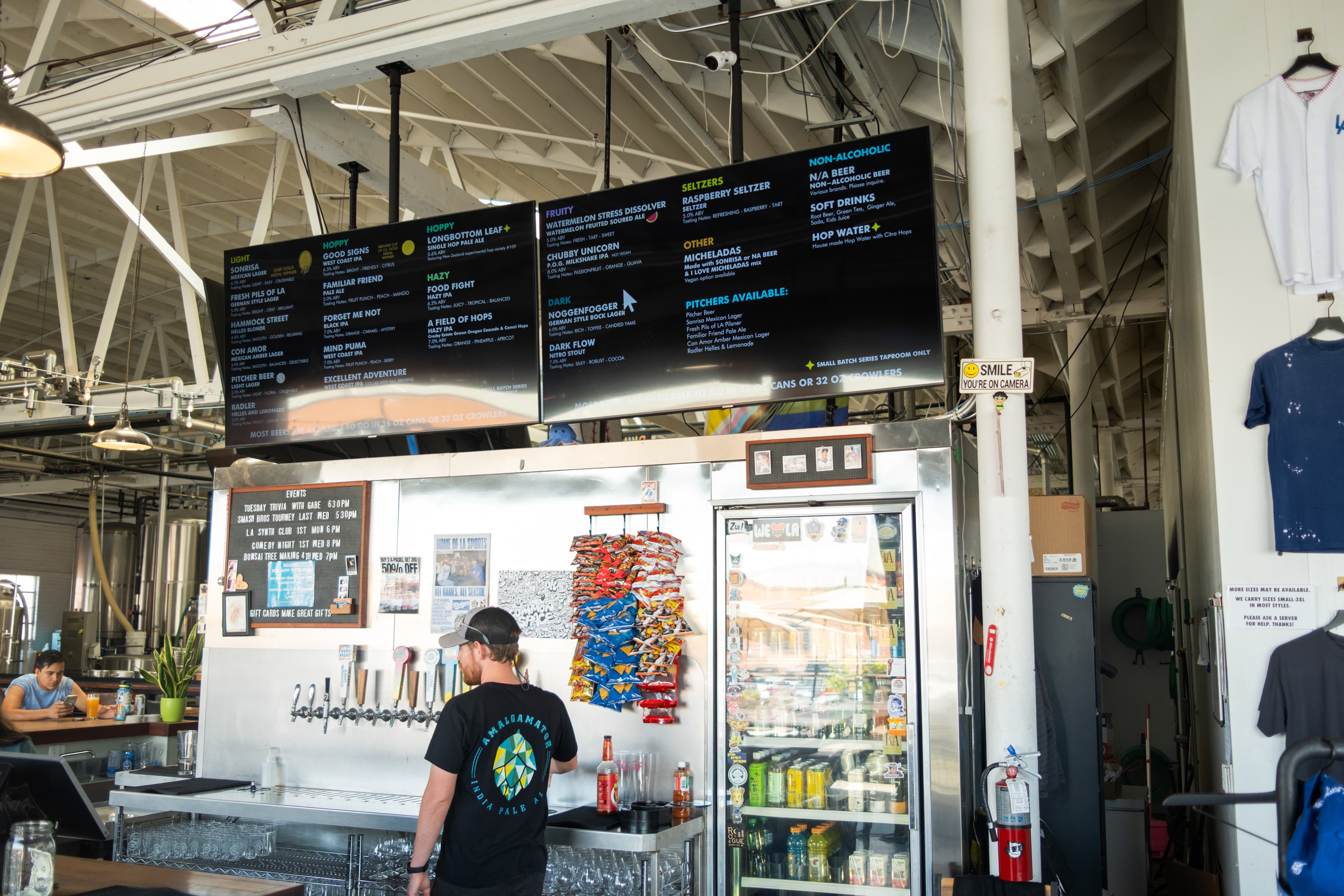 Common Space Brewery