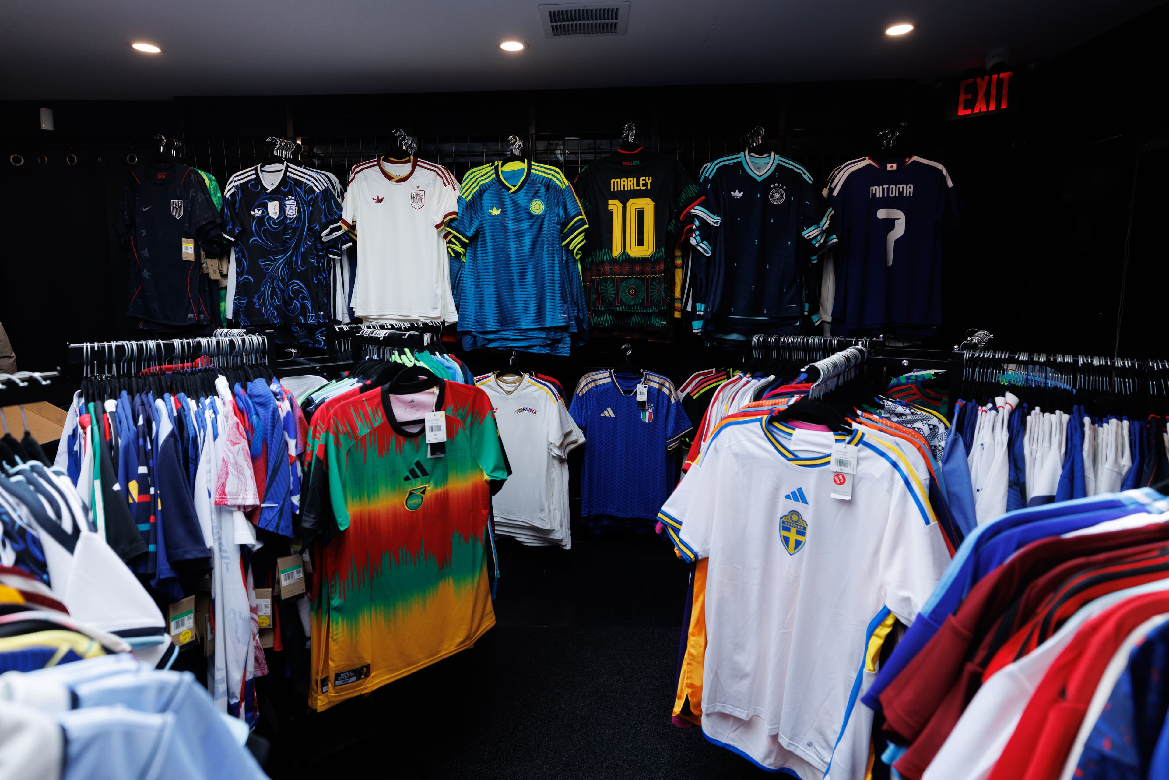 The Ironbound - Ferry Street