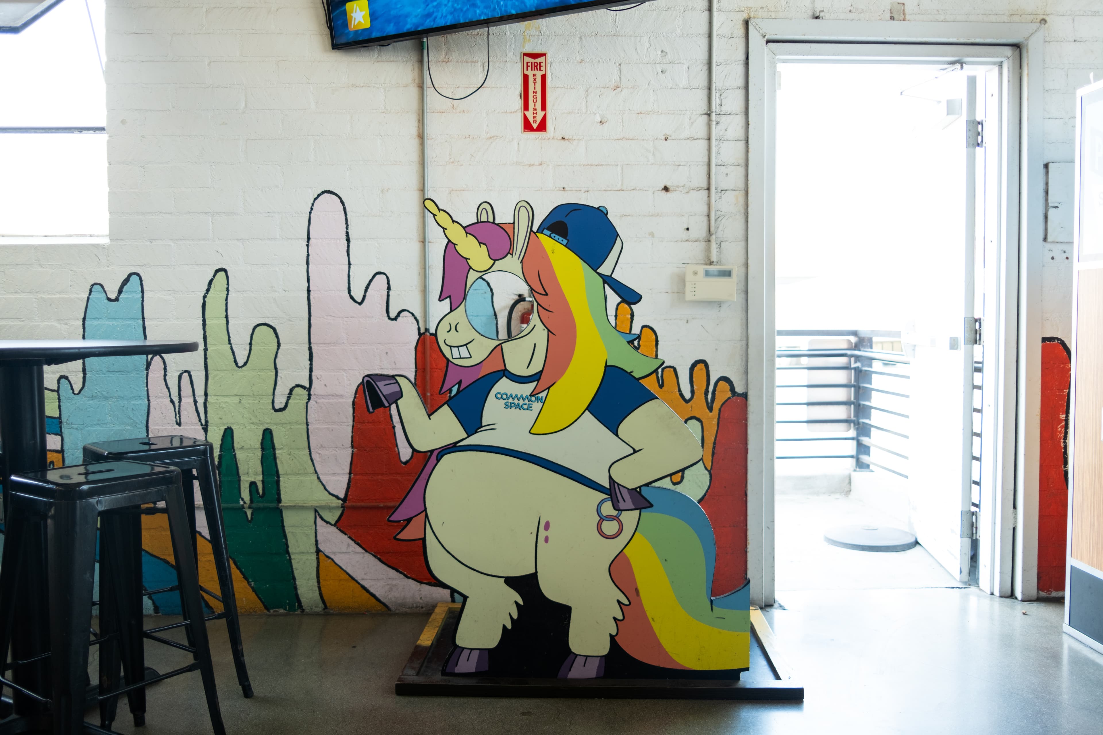 Common Space Brewery