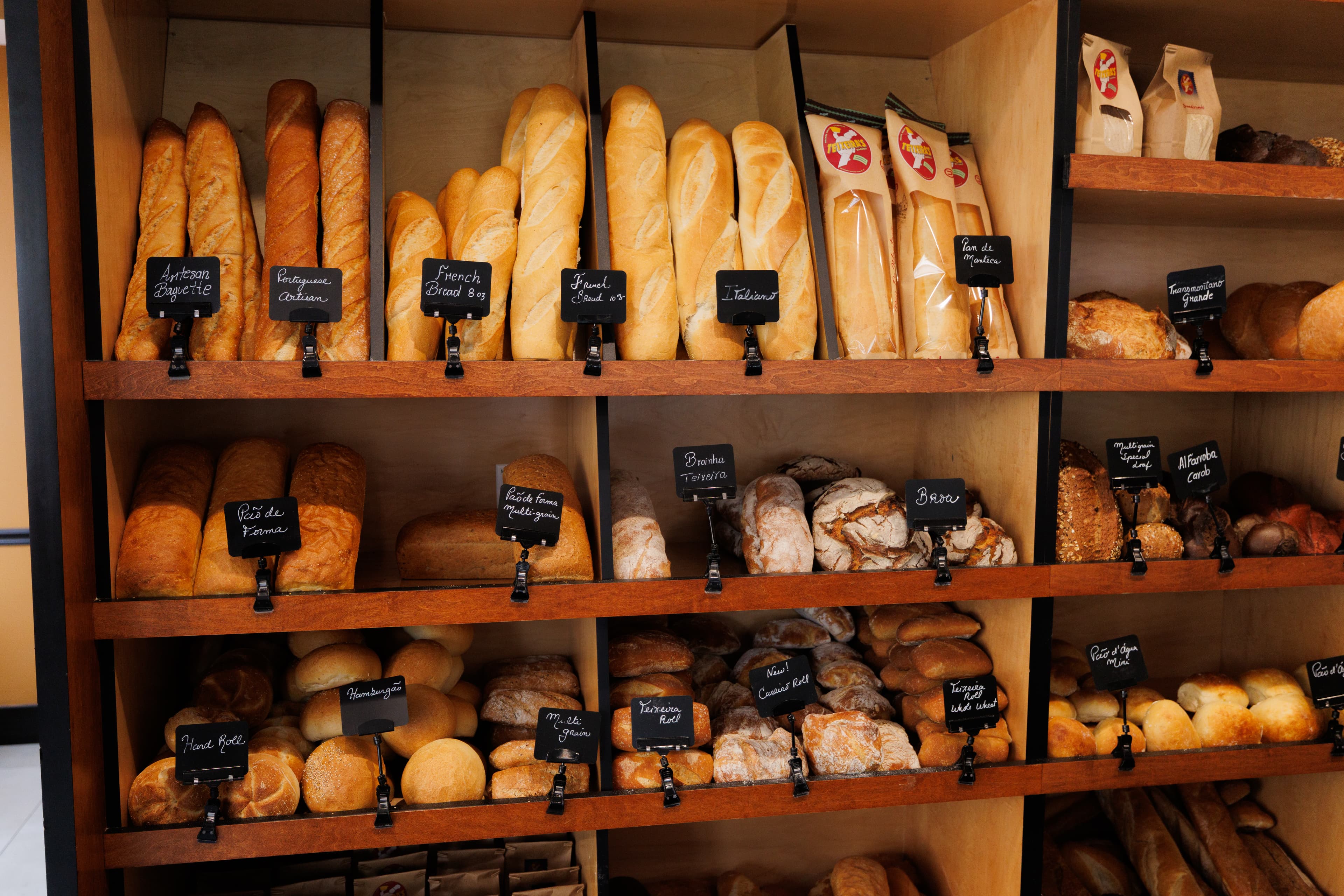 The Ironbound - Ferry Street