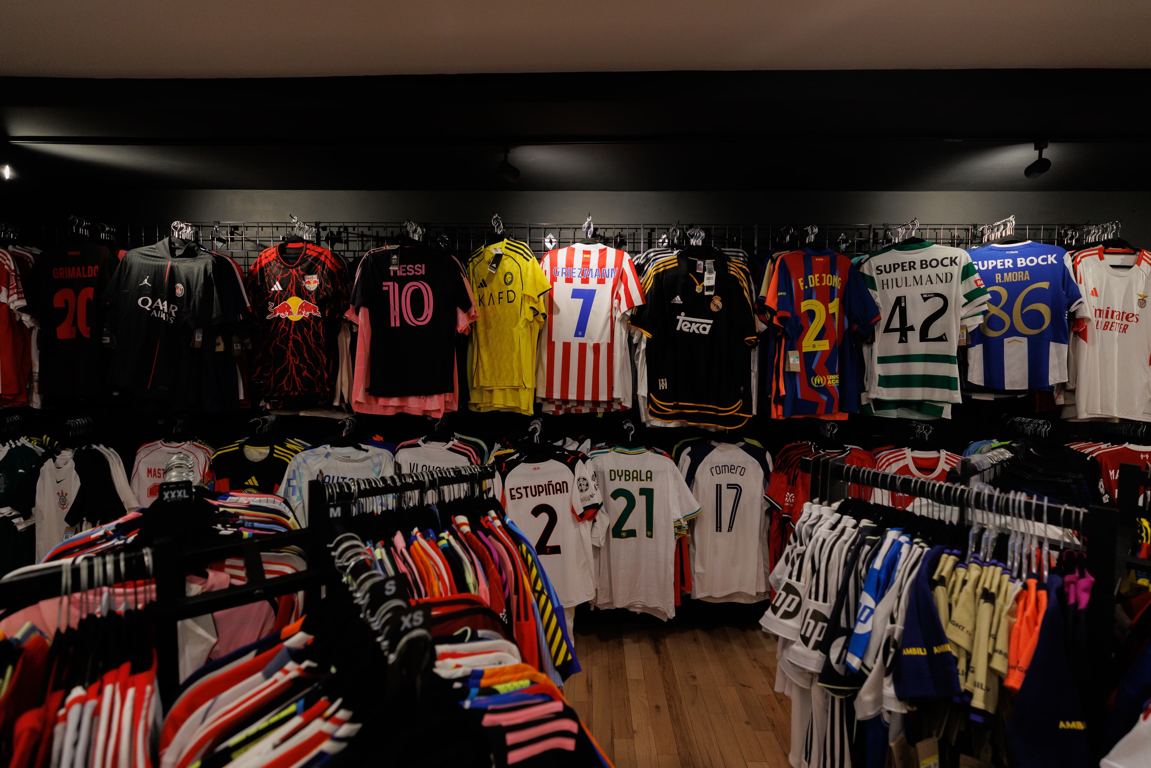 The Ironbound - Ferry Street