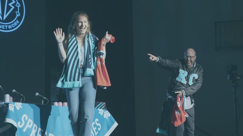 Partnership Hero image