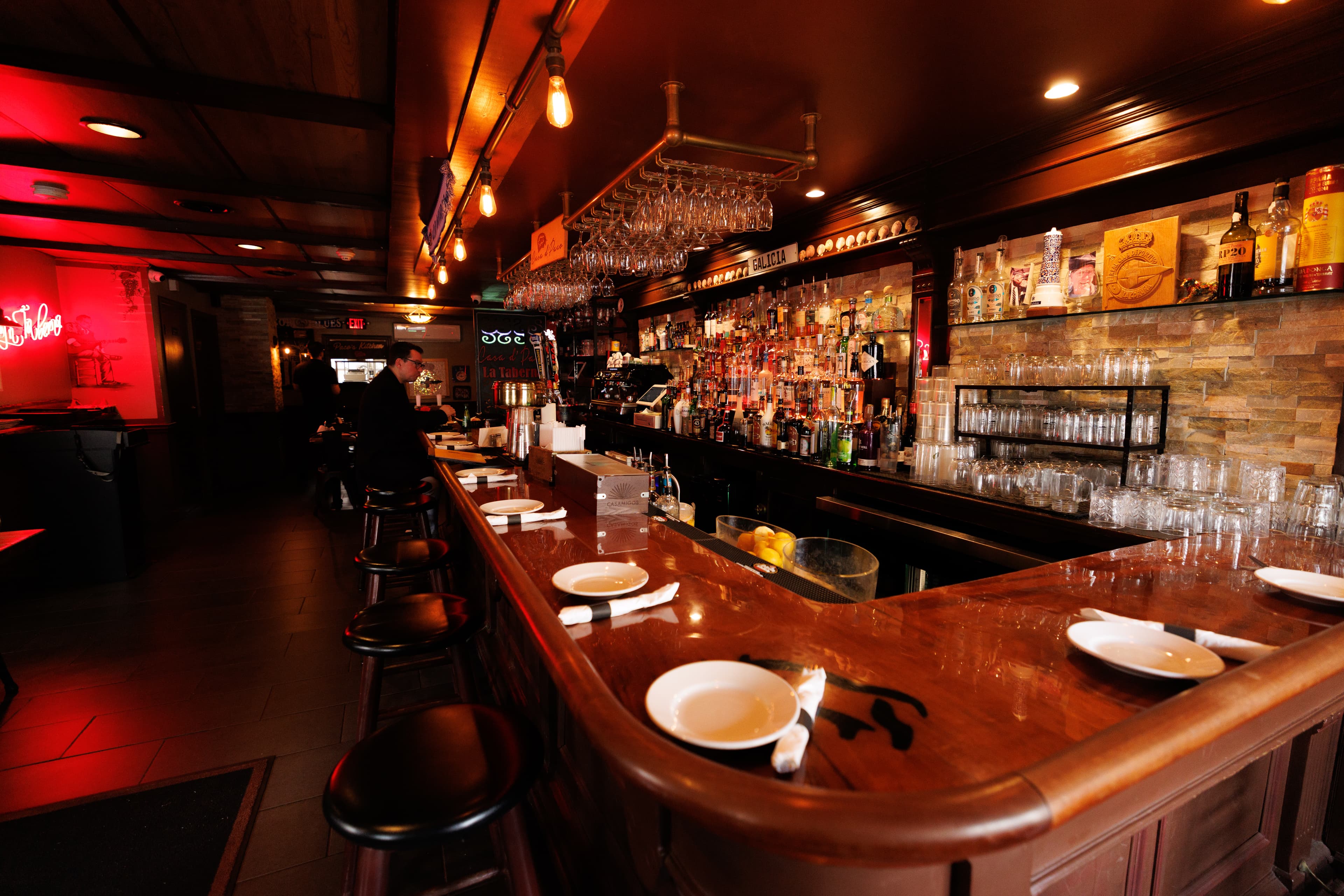 The Ironbound - Ferry Street