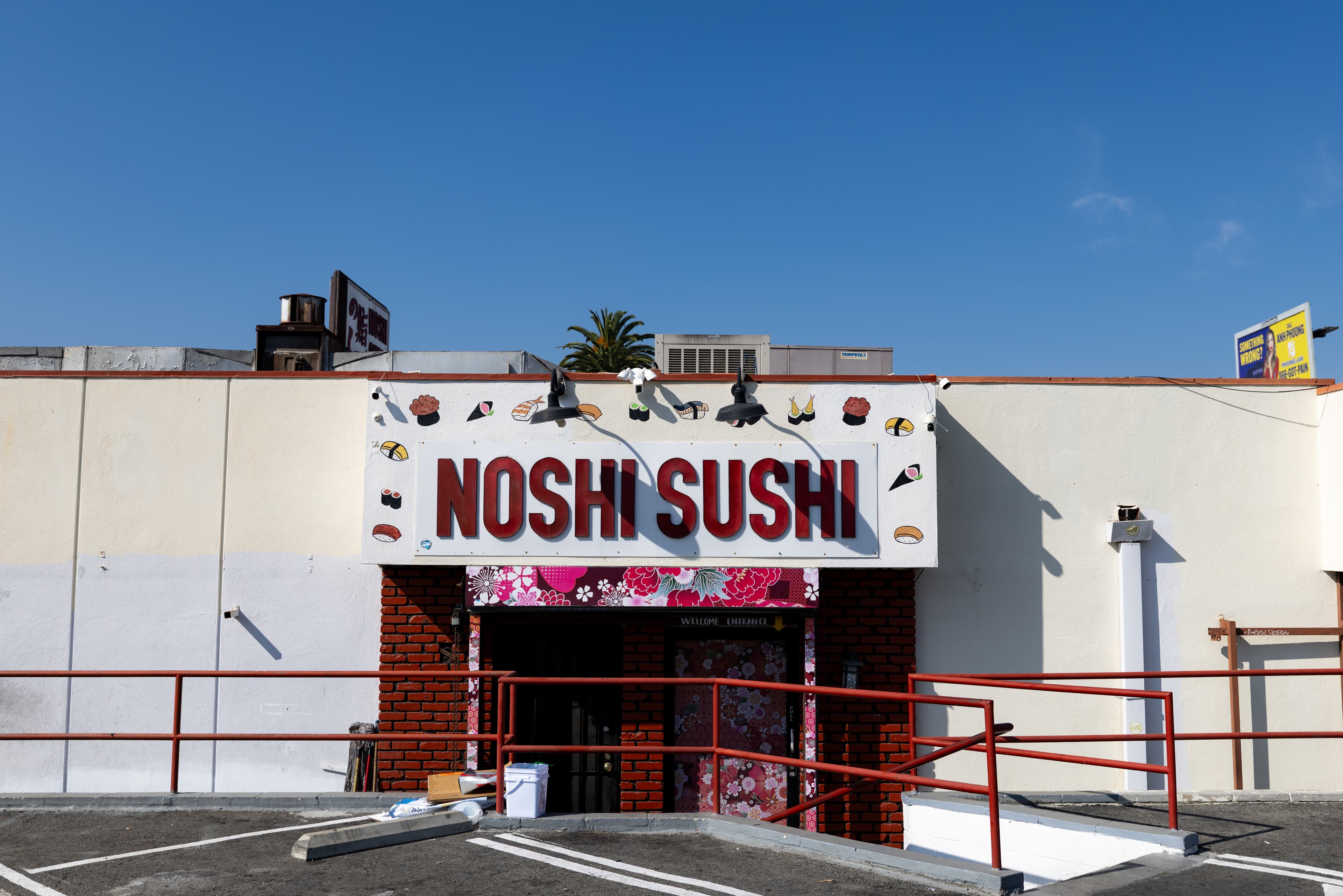 Noshi Sushi 