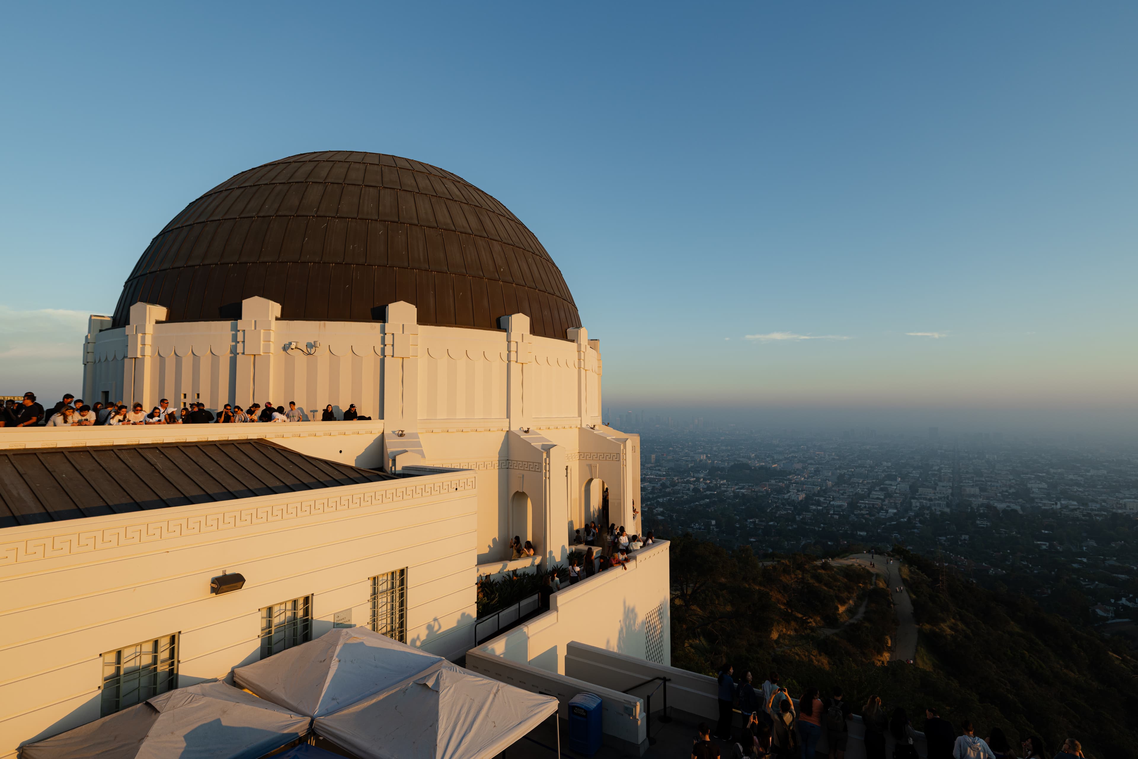 Griffith Observatory