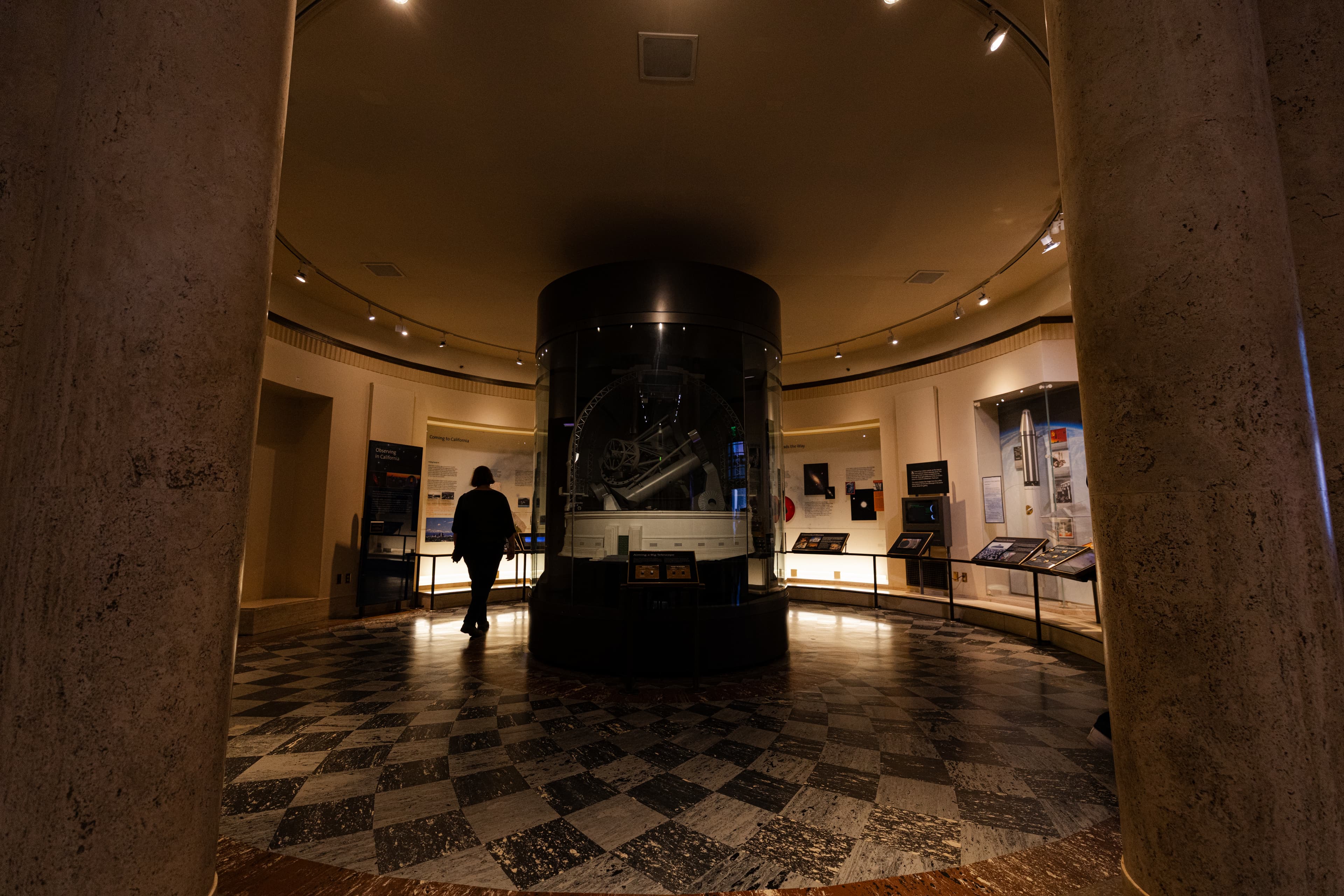 Griffith Observatory