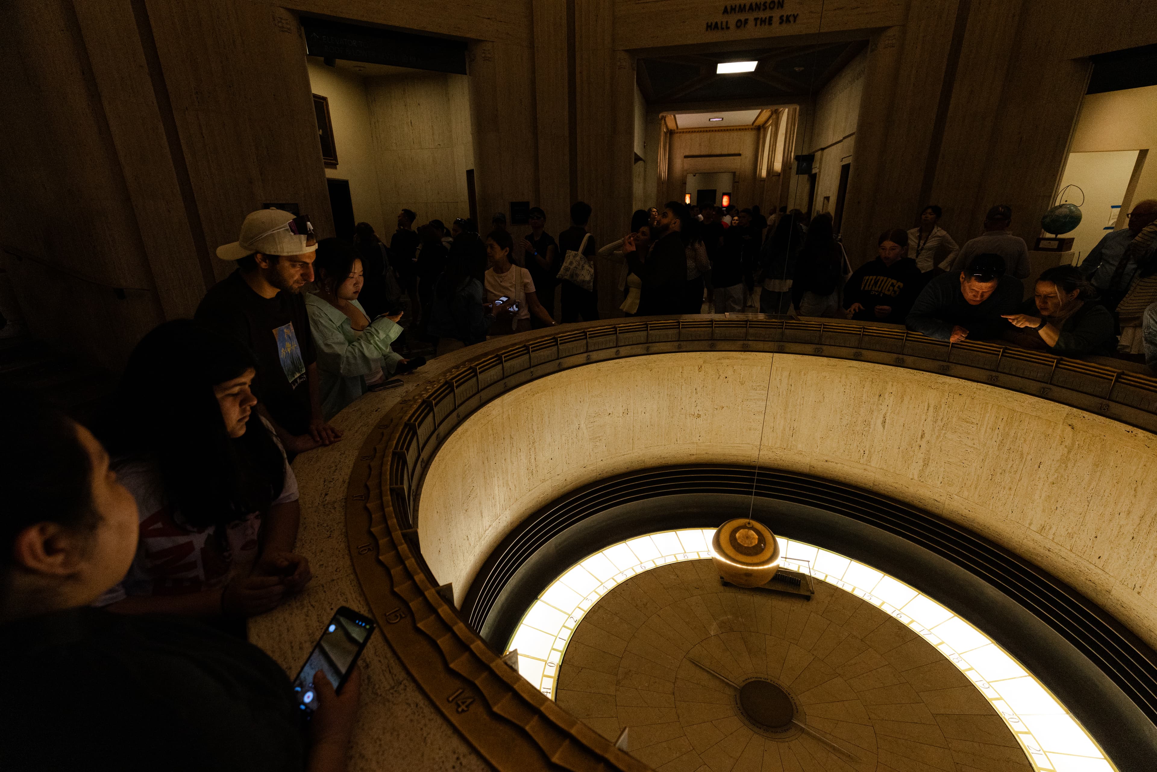 Griffith Observatory