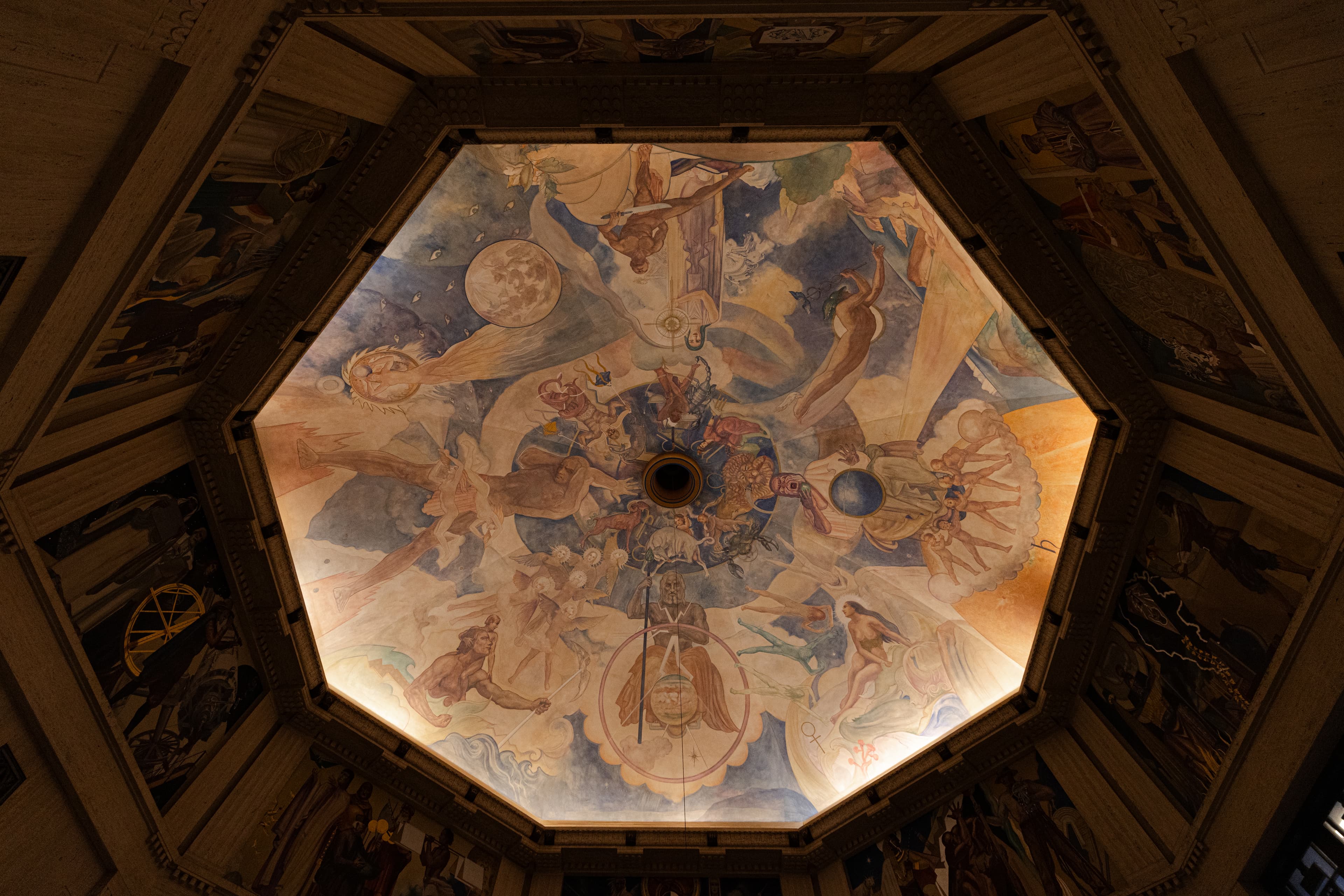 Griffith Observatory