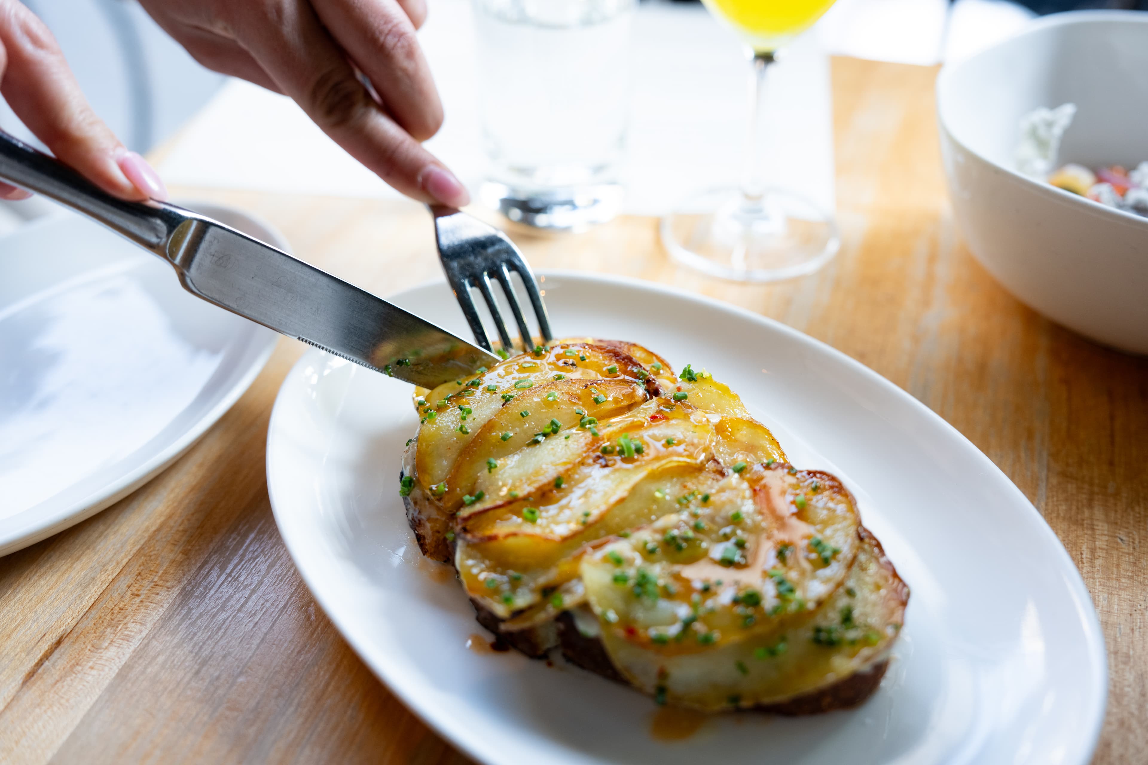 Vernick Food & Drink