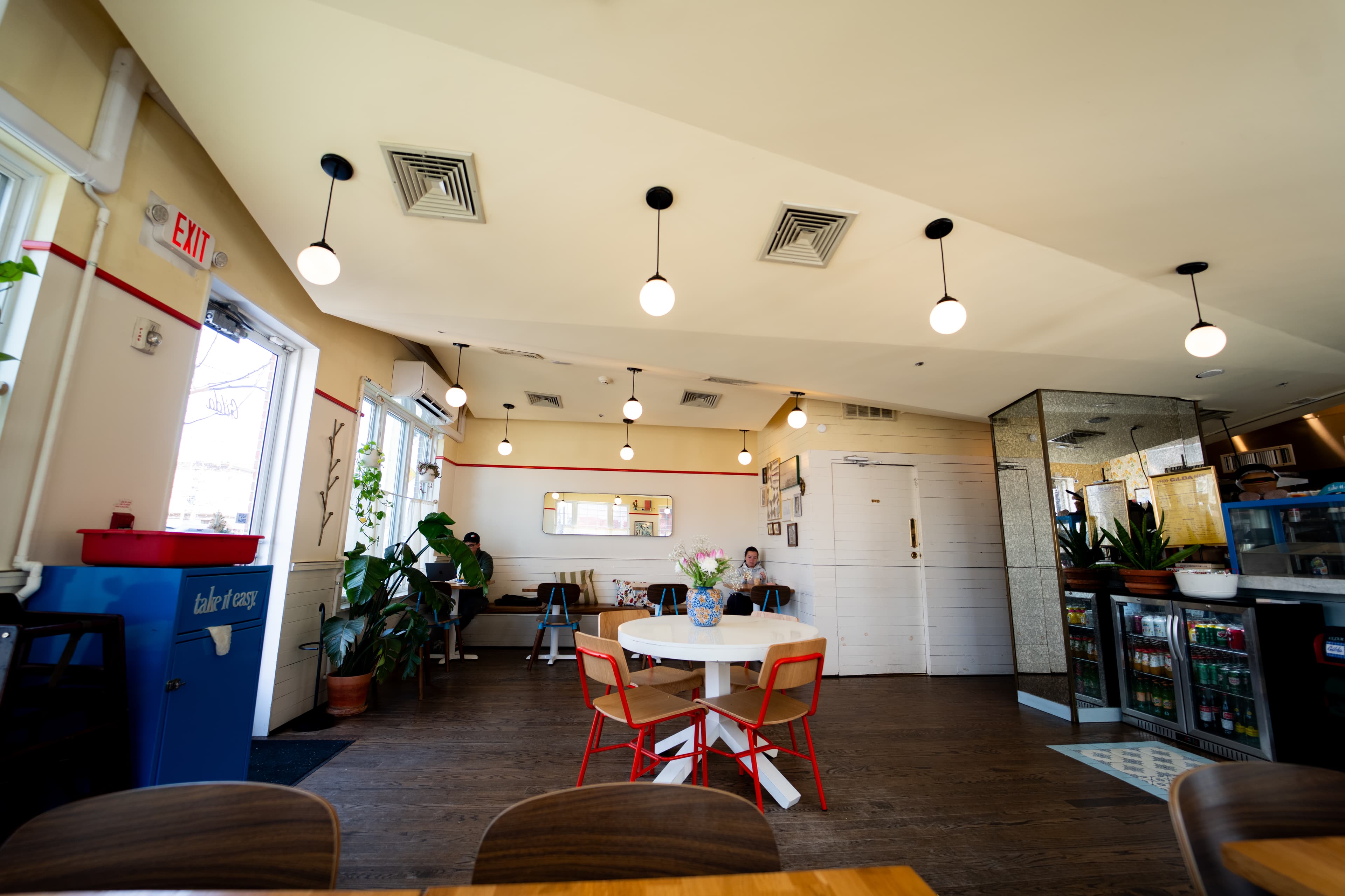 Gilda Café & Market 