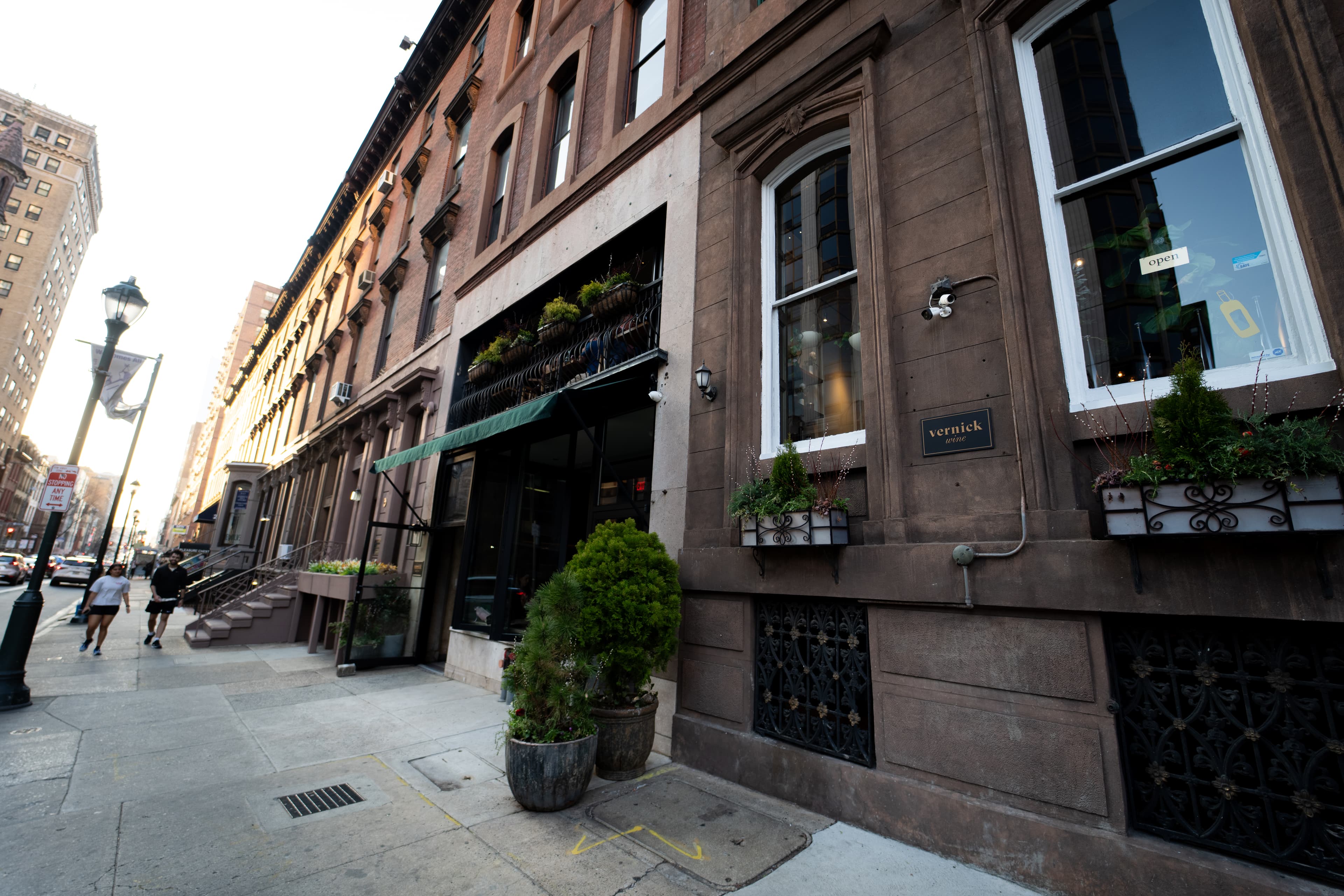 Vernick Food & Drink