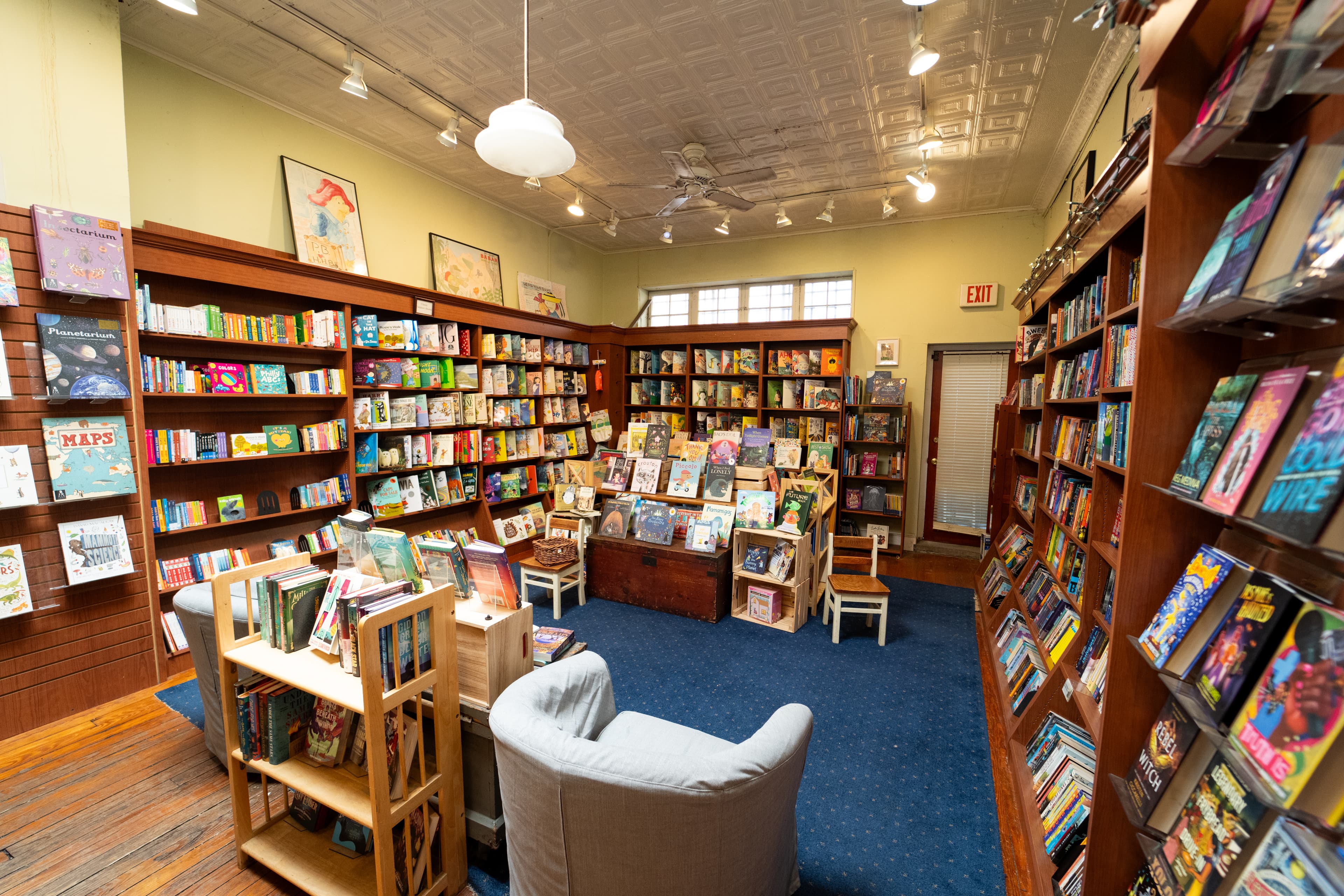 Head House Books 