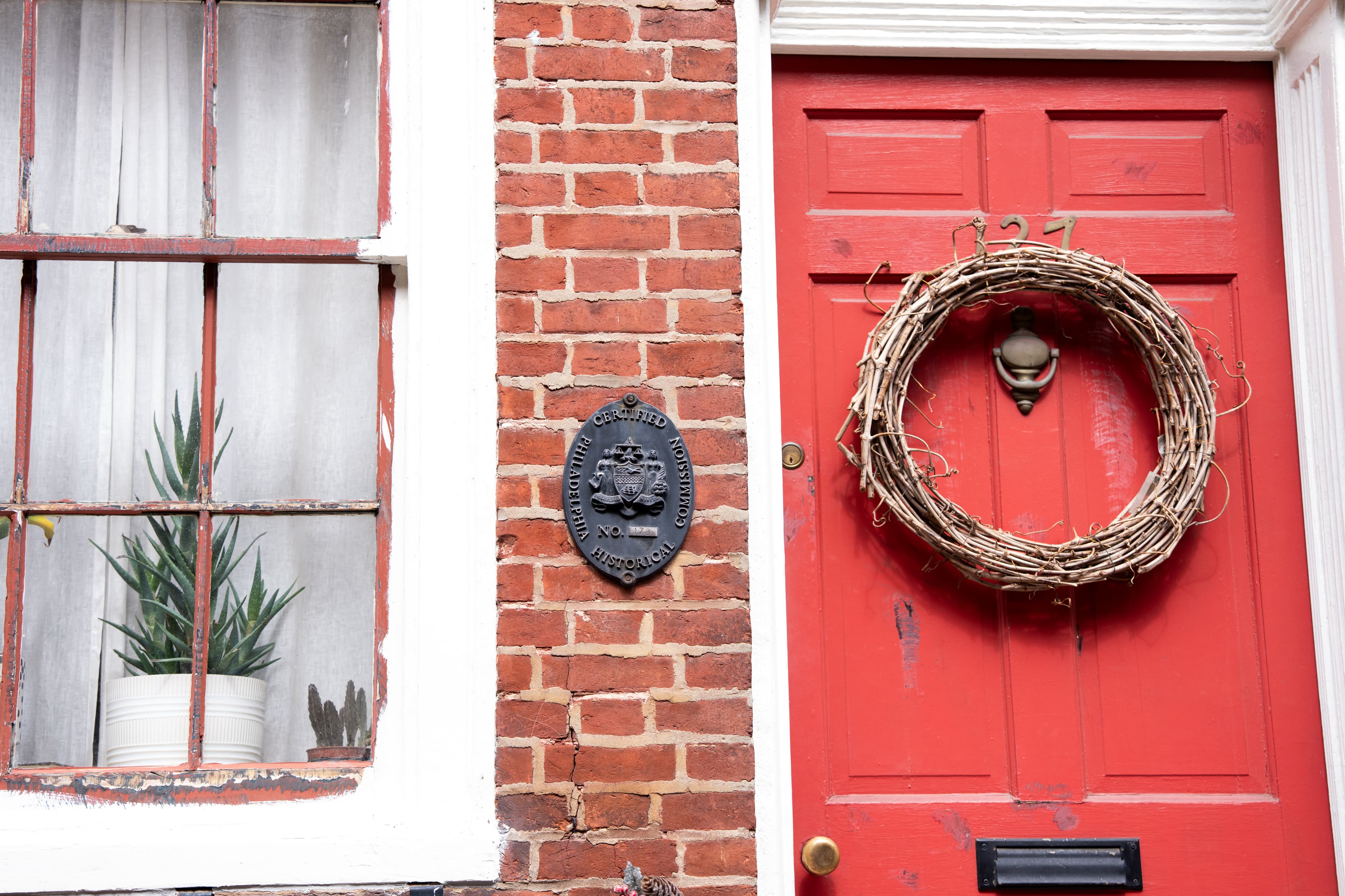 Best Neighborhood: Old City