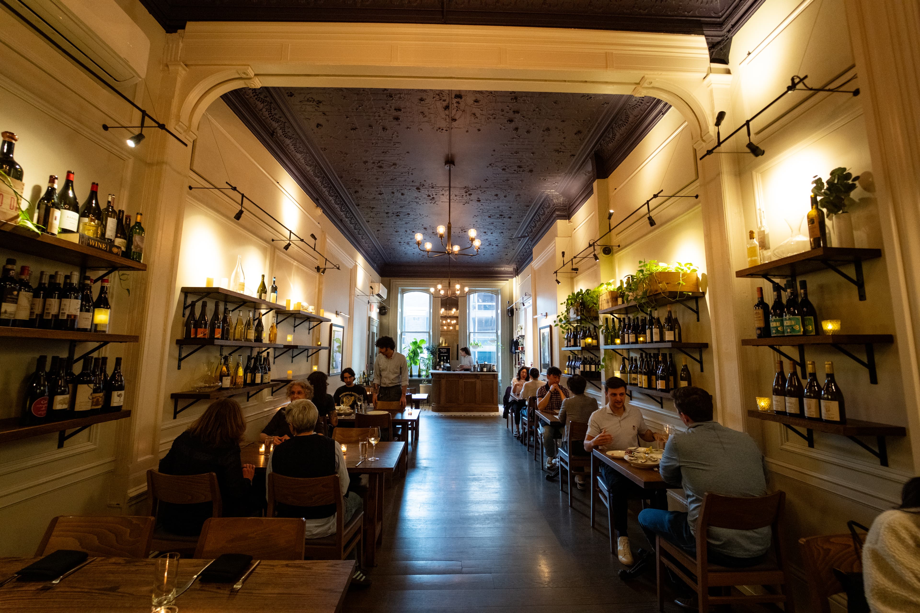 Vernick Food & Drink