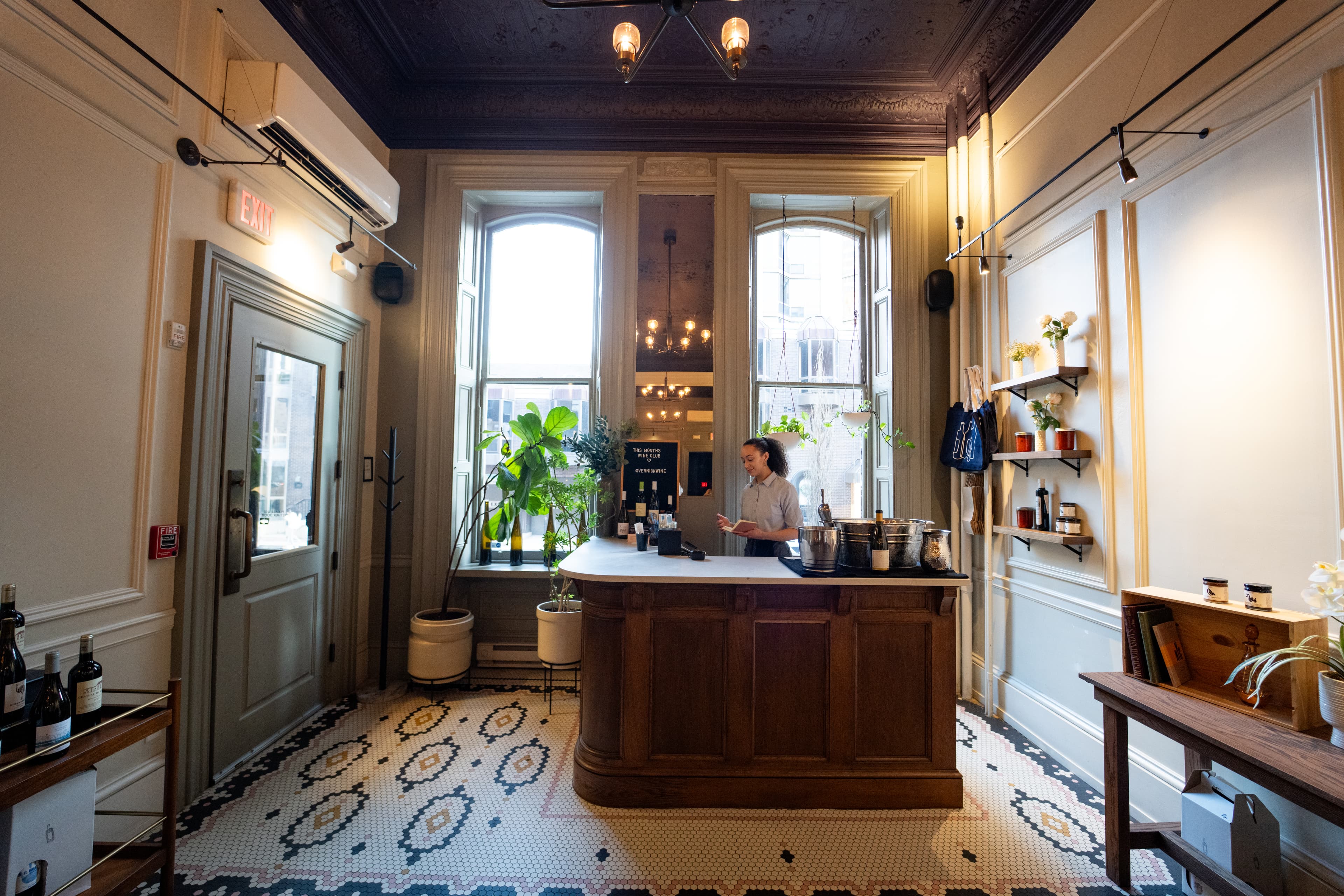 Vernick Food & Drink