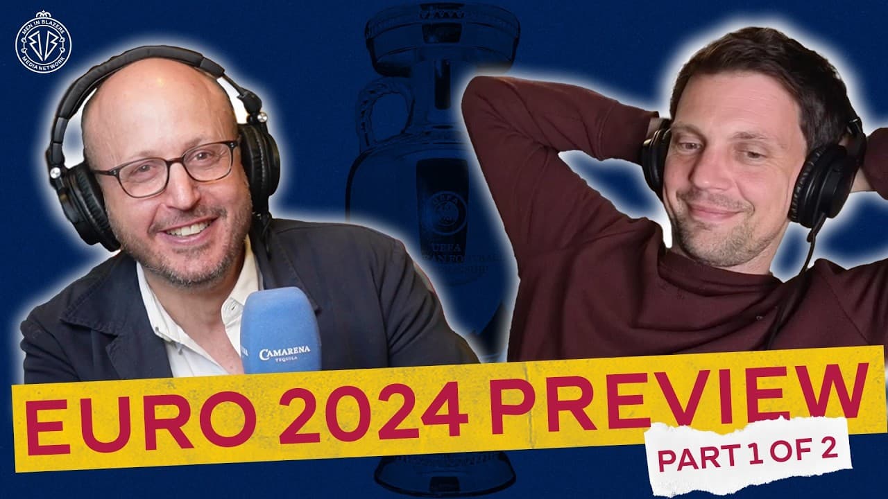 Germany: EURO 2024 Challenge & Homecoming Odds! 🇩🇪